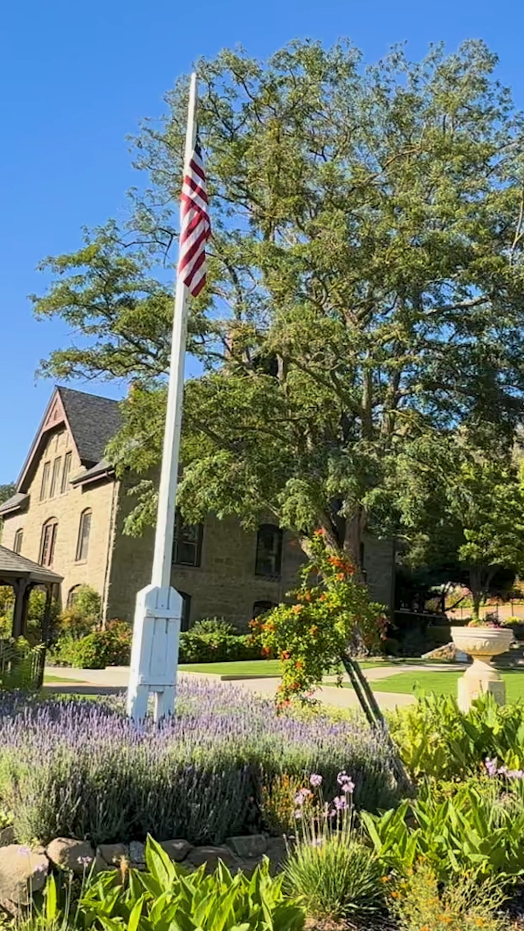Escape the noise and slow down. ✨
Step into pure tranquility at Ayurway Sunol
Where peaceful views, lush nature, and holistic care come together to refresh your body and mind. Your ultimate summer wellness escape is waiting. ☀️🧘♀️
👉 Ready to recharge? Tap the link in our bio to book your visit today!
#AyurwaySunol #SunolCA #BayAreaWellness #AyurvedaRetreat #MindfulEscape