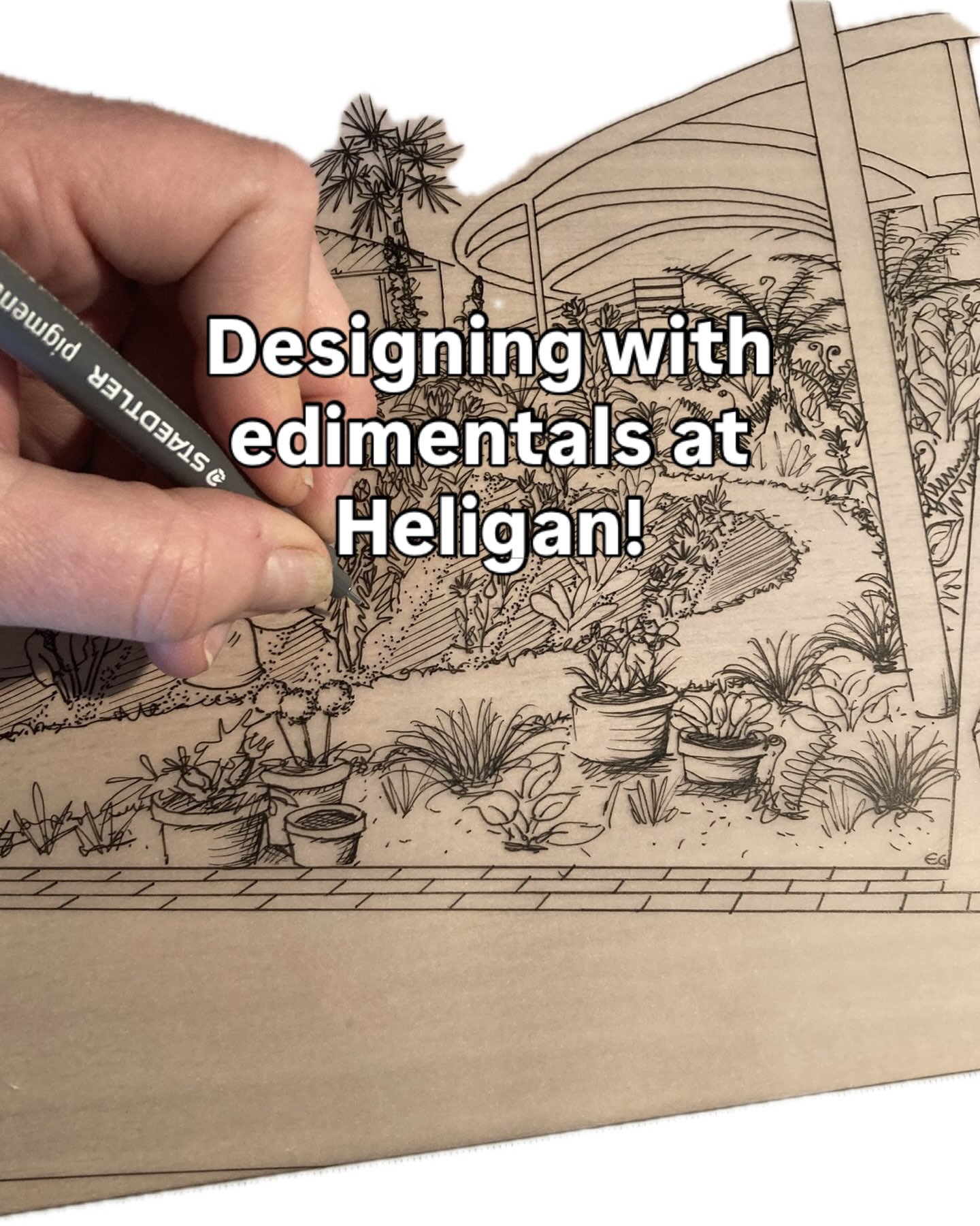 https://www.heligan.com/events-at-heligan/designing-gardens-with-edimentals/
Do you wish to learn how to design with edible plants? Come and join me at Heligan Gardens on 8th September and learn how!
Copy the link above or see link in my bio to book on my day course. See you there!
#design #edimentals #edibleplants #gardendesign #plants