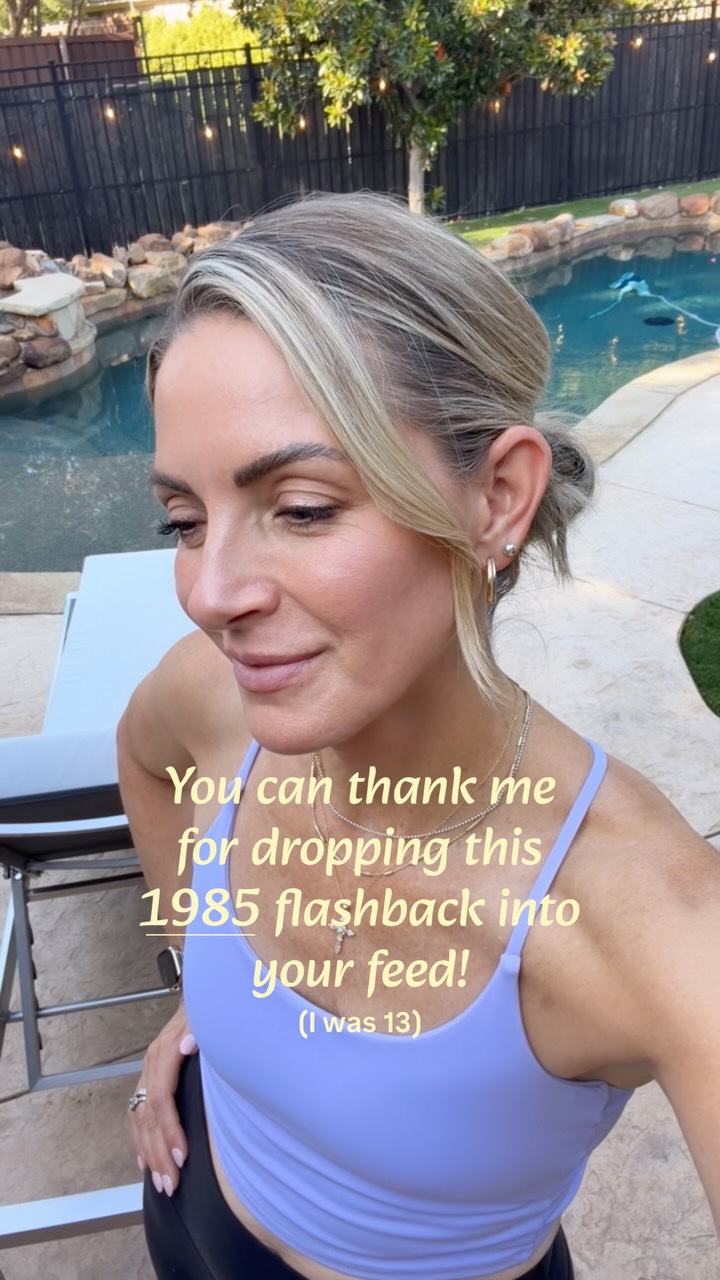 Drop a ❤️ if this one takes you back! #1985