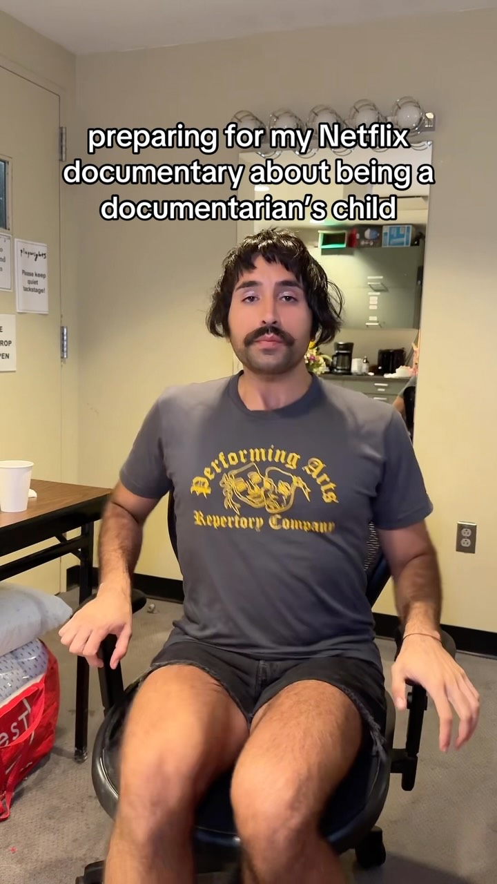 Netflix documentary loading… Catch The Potluck before it closes Aug. 9!
Tickets and more info at sohorep.org