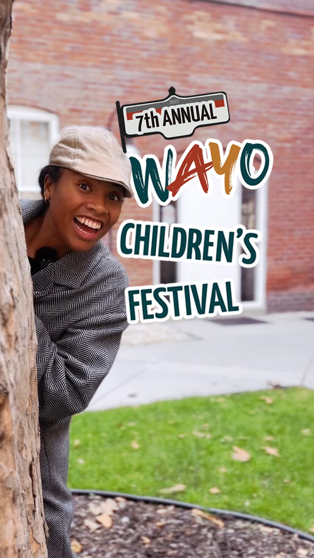 WAYO is back! From August 12 to 16, bring your little ones on a magical time travel through The Esplanade, following stories from one of Toronto’s oldest neighbourhoods, from the 1850s all the way to today.
WAYO is a unique family arts experience filled with music, movement, storytelling, interactive art, and opportunities to imagine and play together!
This year’s featured artists include Jonelle Sills, Heidi Chan, Aline Morales, Michael Mortley, Waleed Abdulhamid, Rudy Ray, Nickeshia Garrick, Alison MacDonald, and Liboi - a guest artist from Nairobi, Kenya!
Tickets are $5 and spots are limited. Get yours through the link in the bio!
WHEN:
August 12, 13 & 14: 4:30 PM, 5:00 PM, 5:30 PM, 6:00 PM
August 15 & 16: 3:00 PM, 3:30 PM, 4:00 PM, 4:30 PM,
DURATION: Approximately 1 hour
WHERE | 235 The Esplanade
Artists: @jonellesills, @heidi_wy_chan, @alinemorales1, @mmadjustyourficus, @waleedkishafrojazz, @rudyraykwaku, @justkeelie, @ali_flamenco_, @_liboi_
WAYO Children’s Festival is presented in partnership with Canadian Stage @canadianstage and Berkeley Castle Investments, and is funded by Canadian Heritage @cdn.heritage, Canada Council for the Arts @canada.council, Toronto Arts Council @torontoartscouncil, Metcalf Foundation @metcalf.foundation, Rama Gaming House @rama.gaminghouse, and Charitable Gaming @cgamingcgood.
#WAYOChildrensFestival #JamiiEsplanade #TorontoKids #TorontoFamily #JonelleSills