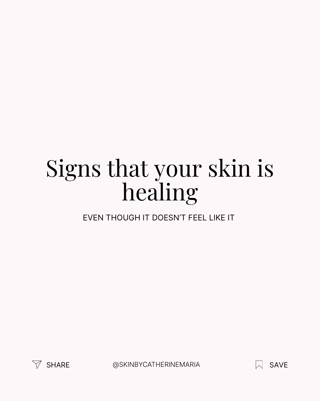 When you’re looking at your skin everyday, it’s so easy to miss the progress. Healing isn’t always obvious but that doesn’t mean it isn’t happening.
Swipe to see if your skin is quietly getting better.
📍 Aylesbury, Buckinghamshire
📩 info@skinbycatherinemaria.com
🤍 www.skinbycatherinemaria.com
#aylesbury #aylesburybusiness #aylesburyvale