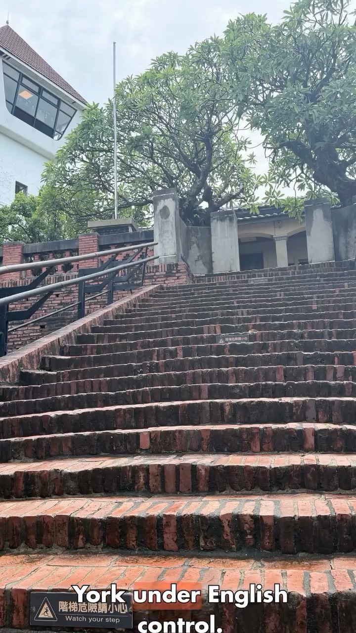 Episode 7: Tainan - How Cities Remember Their Past
ποΈ Cities remember history in layers. π
β¨Tainan helps us think about trade, colonization, migration, and memory. NYC has layers too - from Lenape homeland to Dutch New Amsterdam to todayβs global city.
#GlobalClassroom #Tainan #HistoryInTheStreets #NYCConnections #MiddleSchoolSocialStudies