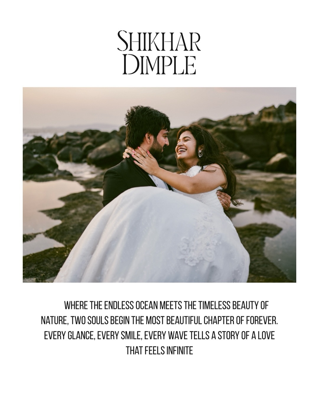 Here’s to endless sunsets, shared dreams, and a lifetime of holding hands.
.
.
@shikharmamgain
@__dimple_verma
.
.
.
.
For bookings and inquiries kindly dm or call us on 7720069677.
.
.
.
#couple #photography #beachvibes #préwedding #pune