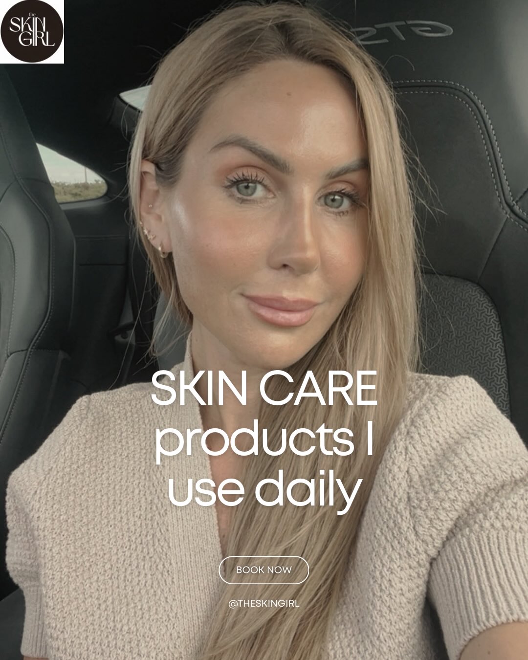 @zoskinhealth_uki on my knees and elbows and during the autumn/ winter on chest
@zoskinhealth_uki DPD 🙌🏻 healthy skin barrier = super glowy skin
@anua_global PDRN / HA cream, stunning!
@theskindiary dream team DAY & NIGHT face and neck
@volulift_uk for face, neck and chest
These are my daily moisturising skin care products
R x