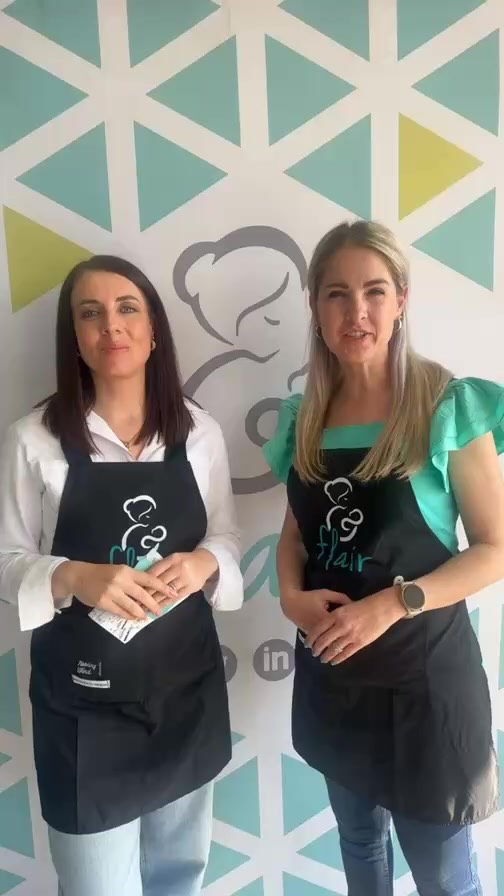 Congratulations to our Hamper Winners!!
Main Hamper Winner - Riette Redelinghuys
Flair Fan Hamper Winner- Annelize Muller
The rest of our Flair Competitions will be announced during the week.
Thank you for all the support this weekend at Flair
#flairmarket #competitions #winners