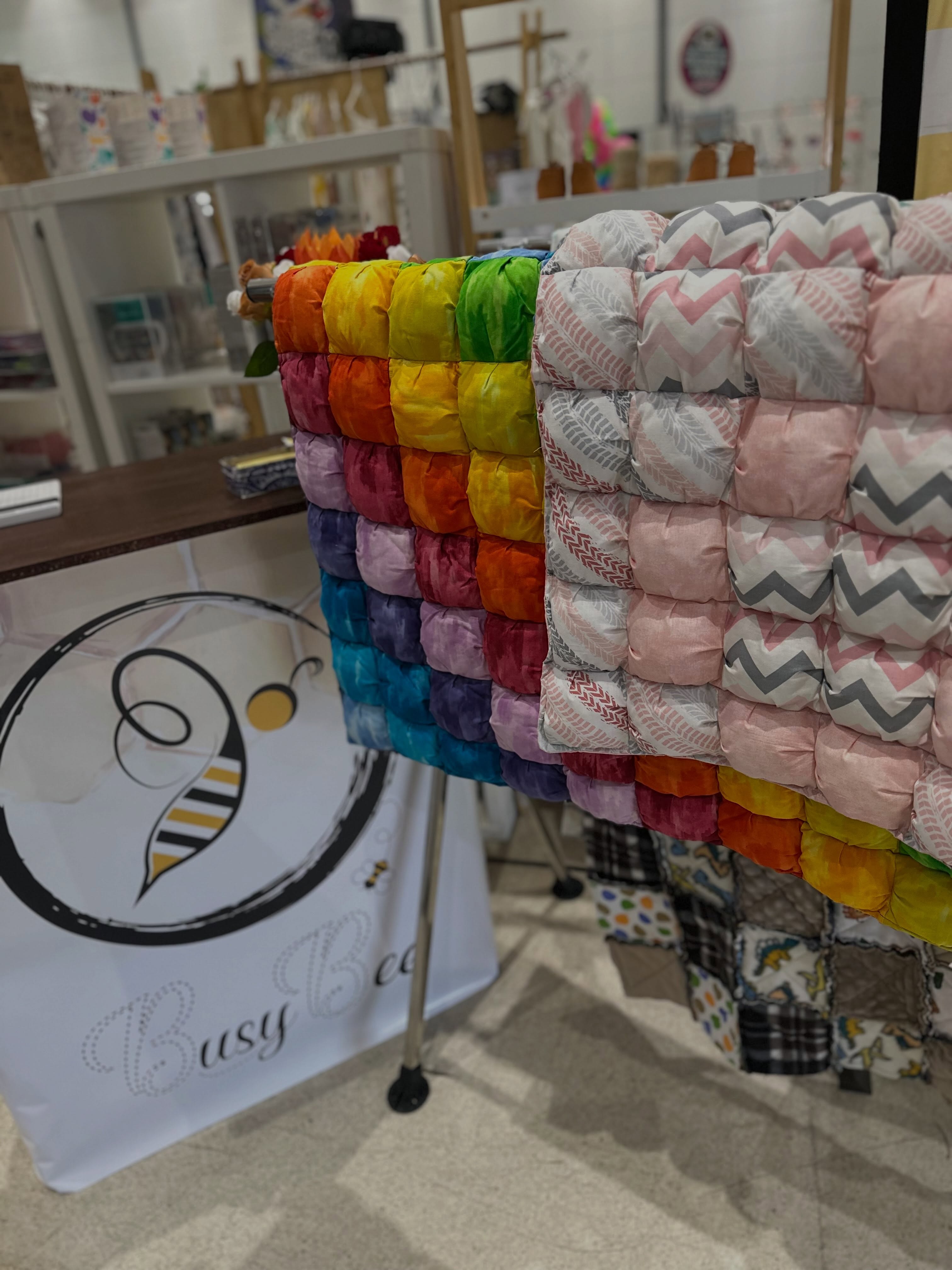 Flair finds this weekend at Kyalami Grand Prix circuit
@busy_beeart
@naturi_kids
@ting_educational_toys
@safe2go_baby
@littlehartsandcrafts
@bagury_and_co
@stikkilolo