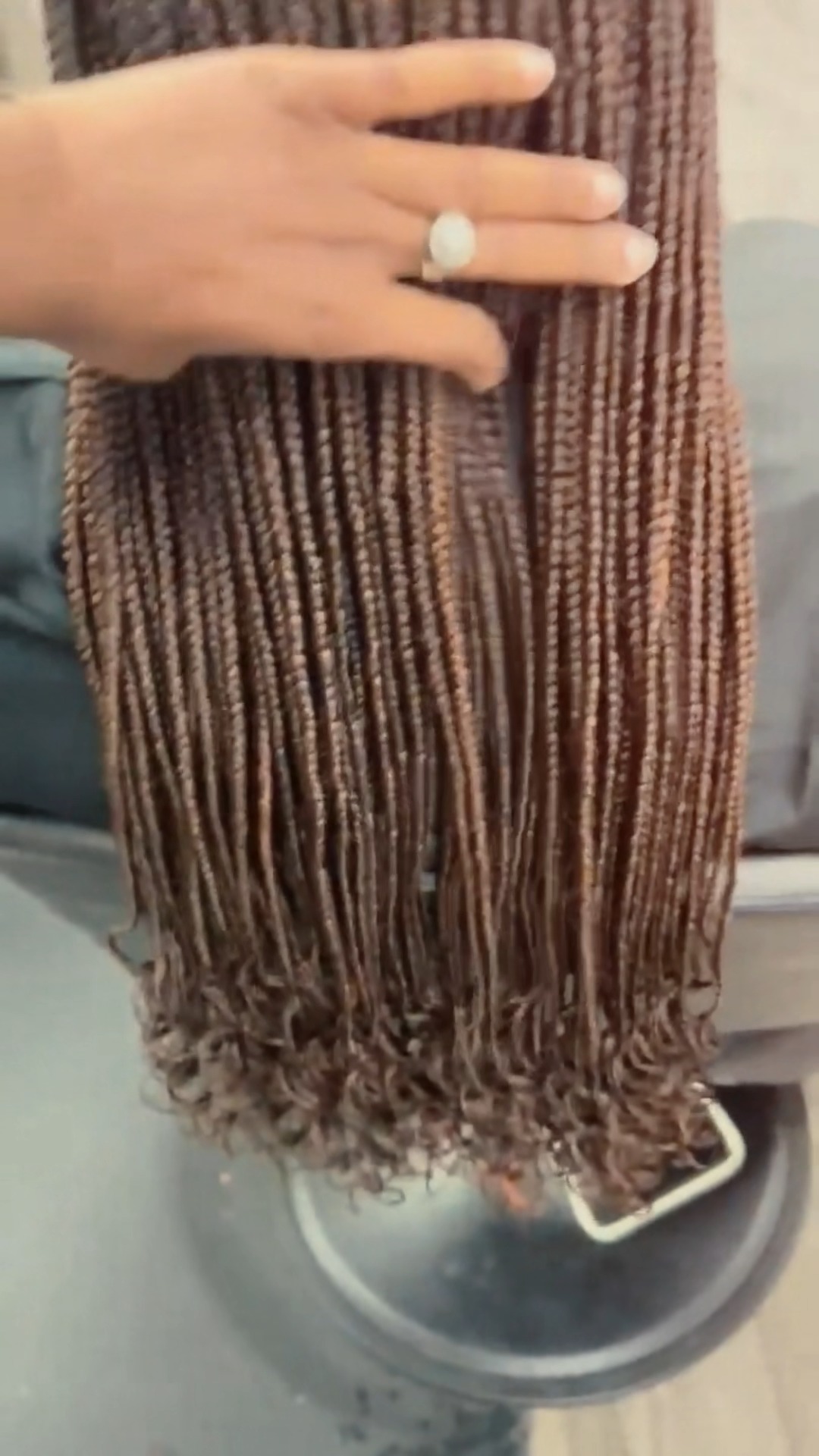 The difference is in the details.
Every appointment is more than a hairstyle—it's a chance to create a look that feels effortless, lasts longer, and complements your natural beauty. From the first braid to the final touch, every detail is done with care so you leave feeling confident, not just styled.
Because when your hair feels right, everything else falls into place.
#SunuHair #ProtectiveStyles #HairTransformation #BraidedBeauty #HealthyHairJourney #NaturalHairCare #HairGoals #ConfidenceInStyle #BeautyThatLasts #HairInspiration