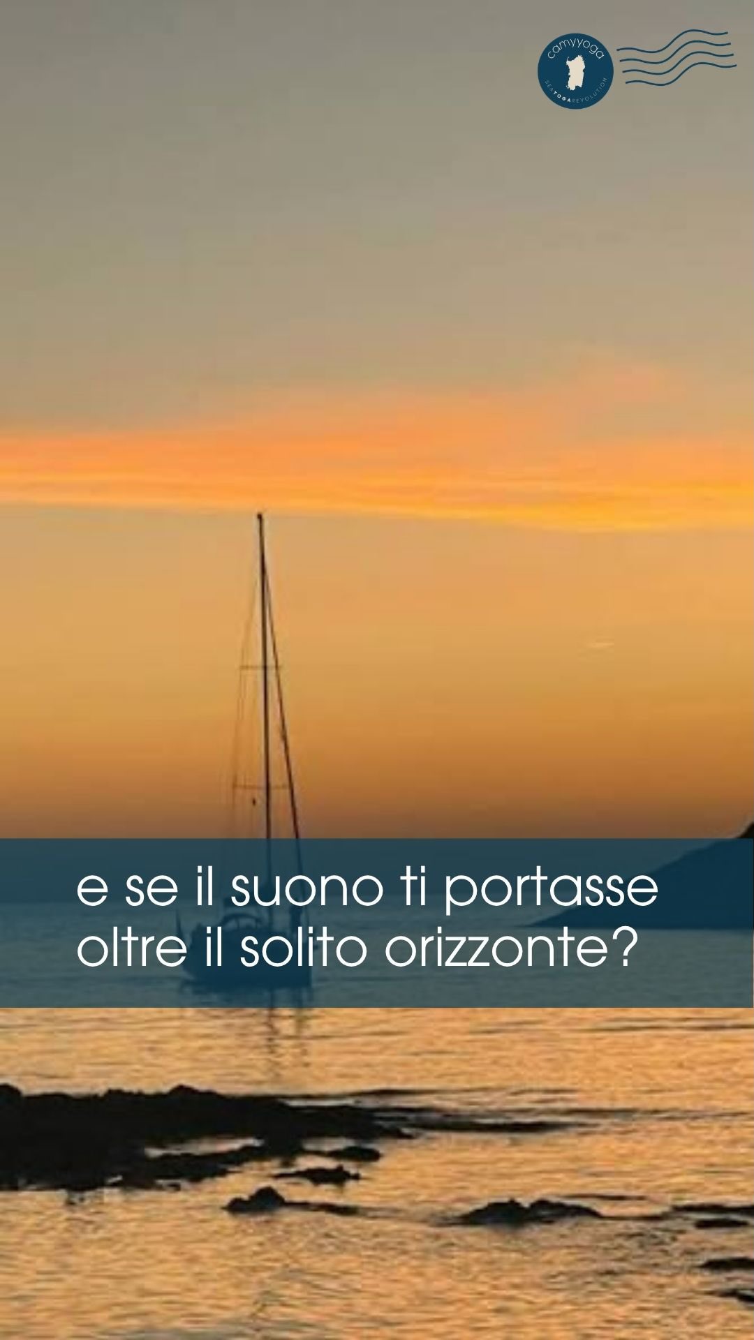 MEDITAZIONI SONORE
Sabato 11 luglio ore 19:30
con @mario.uda.56 e @camyyoga
Grazie a @cooltourgallura @santateresagalluraturismo #mibac e comunesantateresagallura