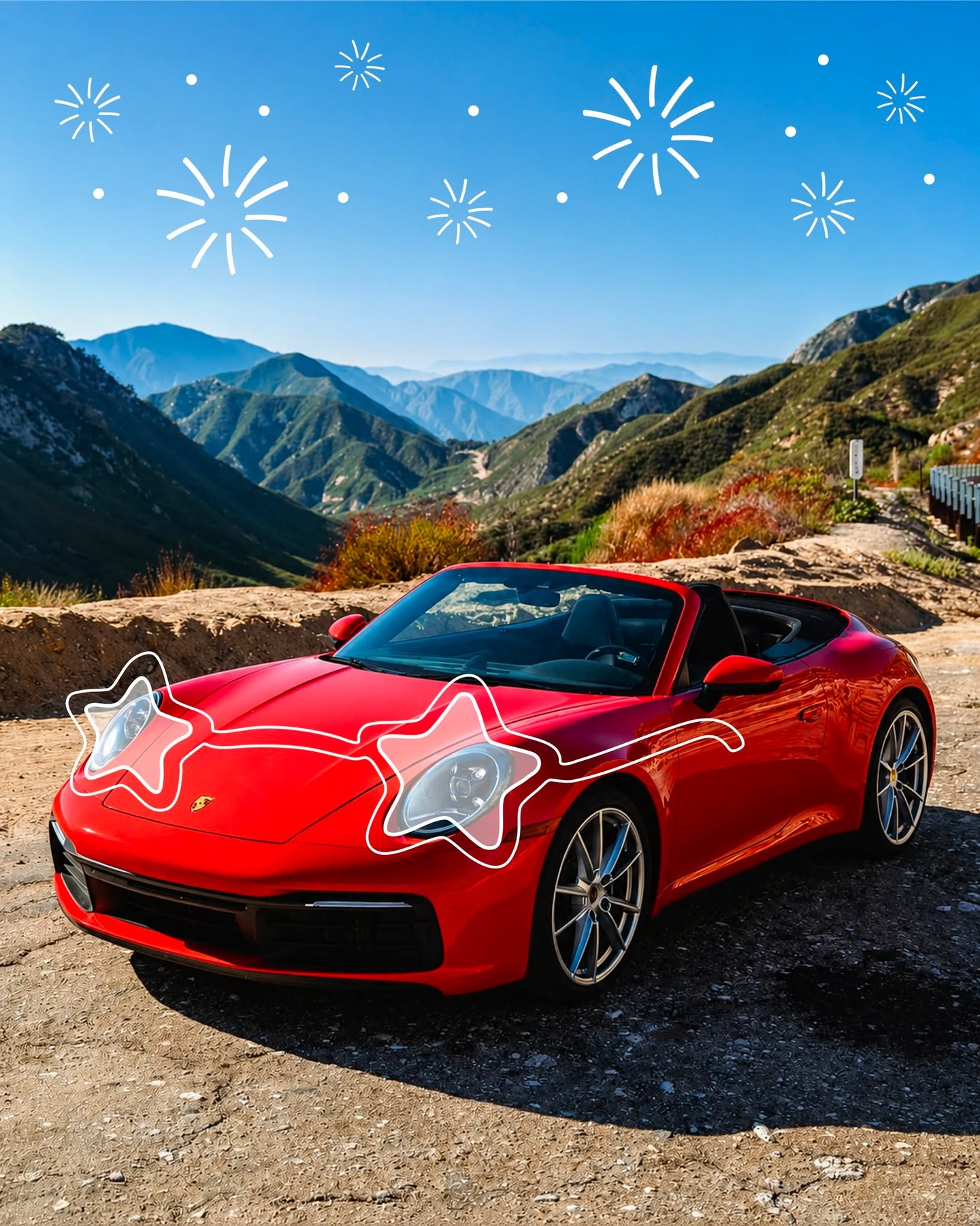 Find your perfect roadtrip vehicle with Enterprise here at Pine Ridge Marketplace!š