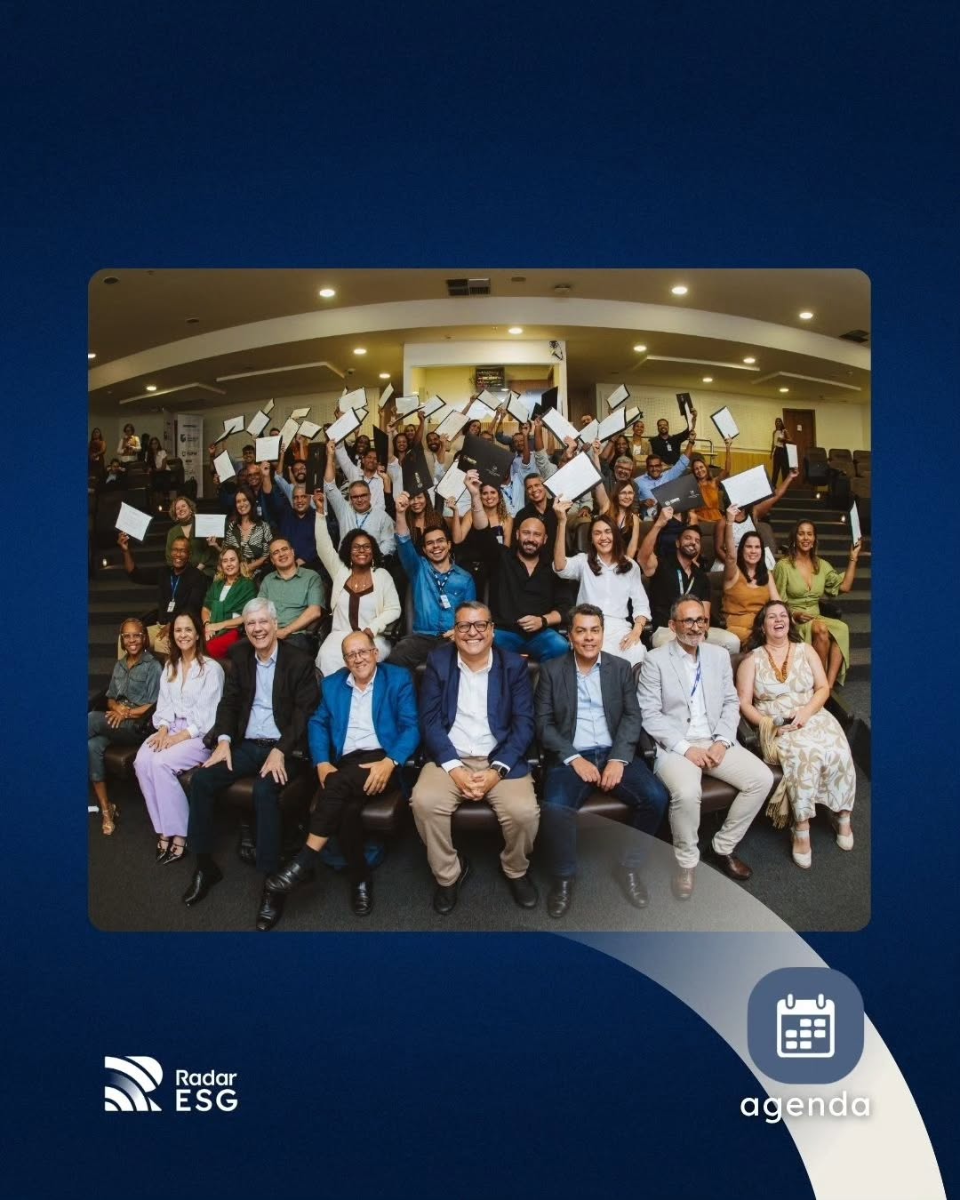 No dia 2 de junho, Manuela Marinho esteve presente no seminário "Saneamento e Mudanças Climáticas: Perspectivas para a infraestrutura e os Serviços " , realizado no auditório da SSP-BA, em Salvador, pela FESPSP, na conclusão das turmas de MBA de PPP e concess