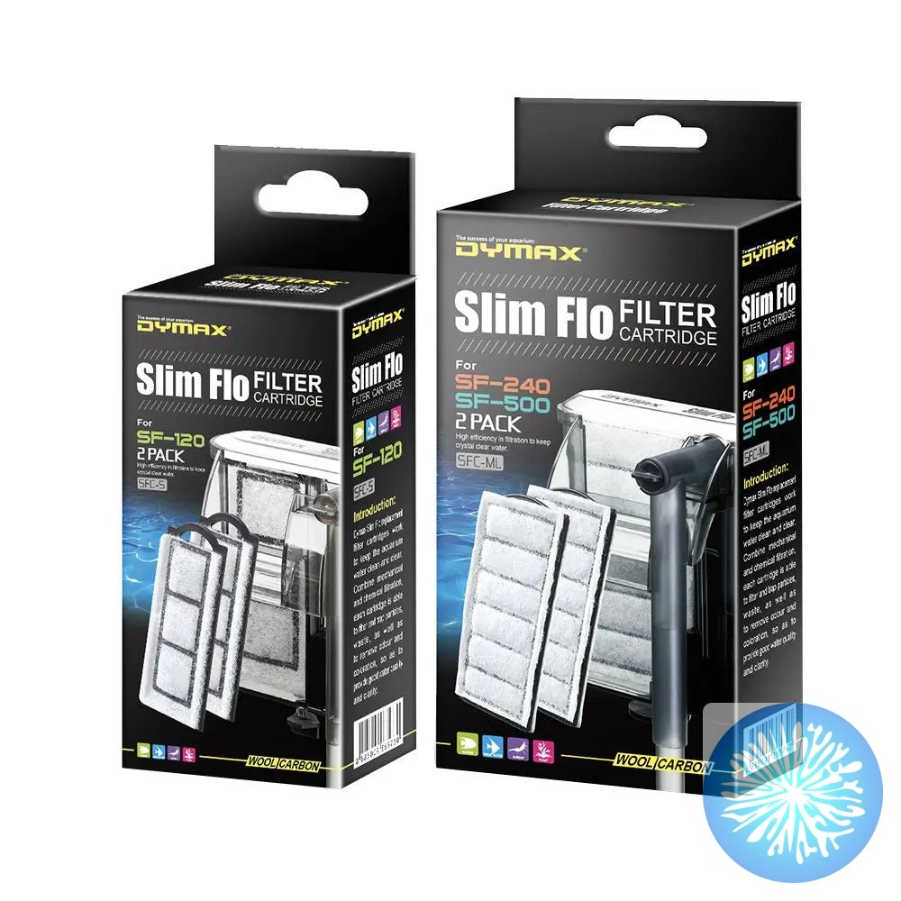 Bigger tanks demand better filtration—and the Dymax Slim Flo SF-500 delivers without the bulk.
Get crystal-clear water and powerful flow in a sleek, quiet design. Perfect for larger aquariums that need serious filtration capacity.
#AquariumFilter #DymaxFilters #TankFiltration #AquaticLife #FilterUpgrade