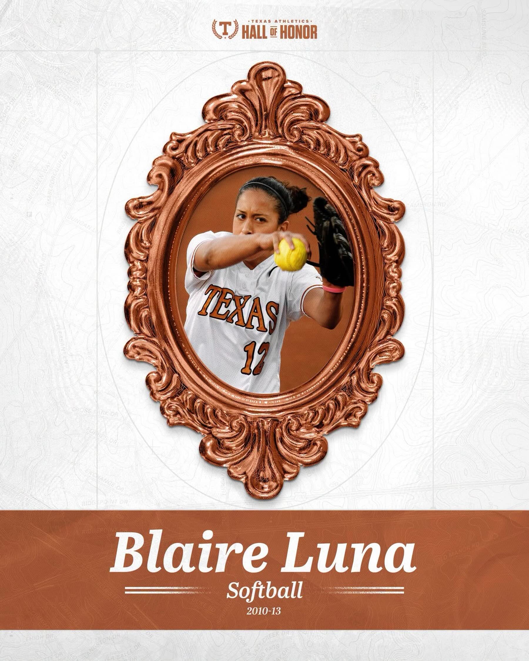 🔥 Blaze Alum Spotlight! 🔥
The legacy continues! We love celebrating our Texas Blaze alumni as they continue to make an impact at the next level. Your hard work, dedication, and commitment to the game inspire the next generation of Blaze athletes every day.
Congratulations on another incredible accomplishment! Once a Blaze, always a Blaze. ❤️💙🥎 #BlazeBuilt #TexasBlaze #BlazeAlumni #NextLevel