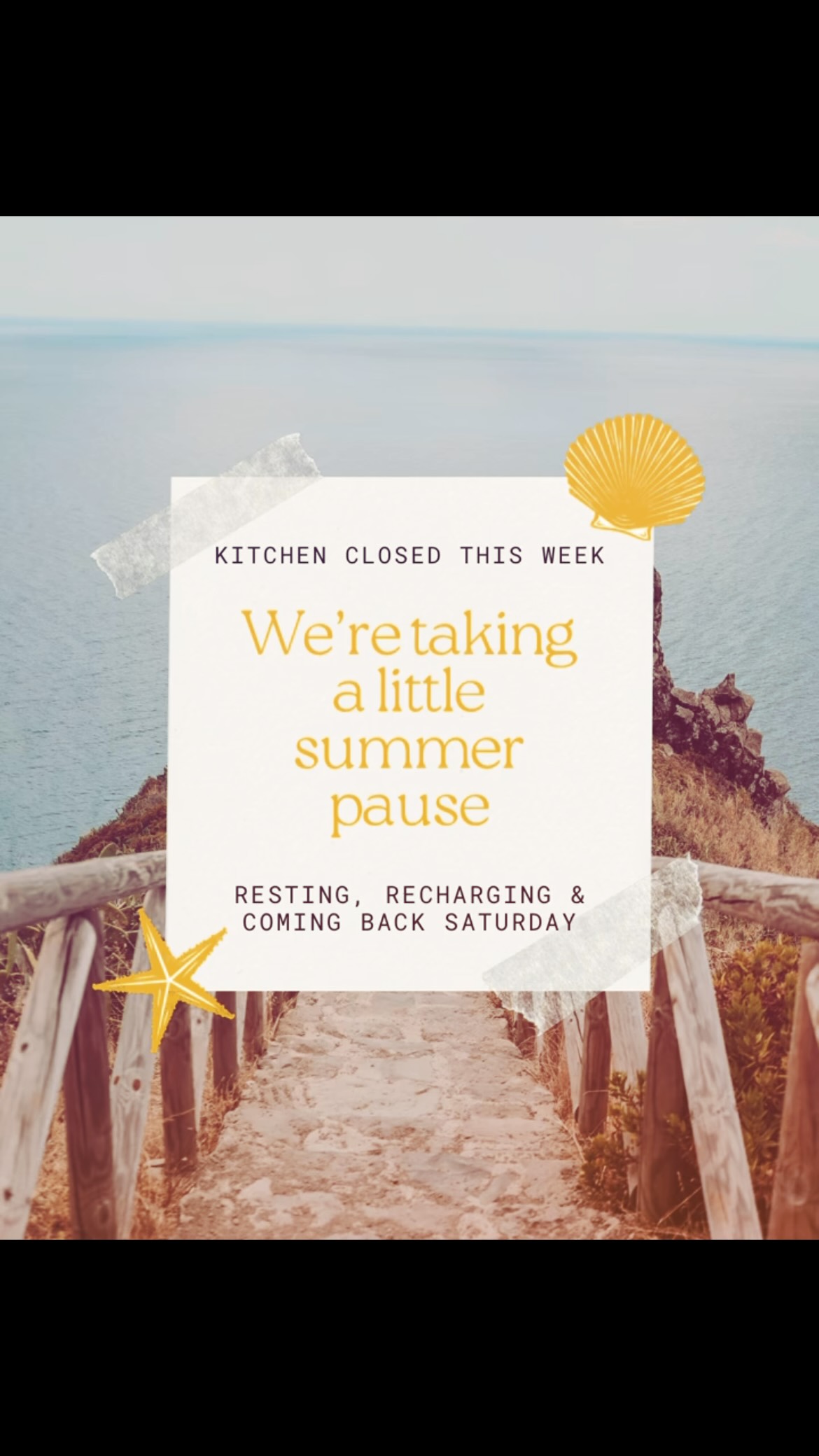 Catch you on the flip side 🤙🏻 💋
#summervibes☀️ #vacationmode #glutenfree #seeyousaturday #lovergirl