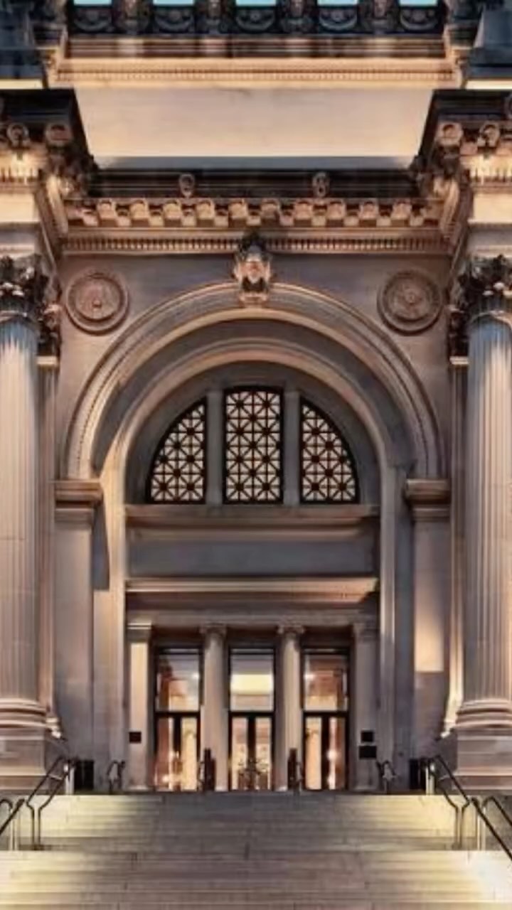 Episode 3: National Palace Museum - What Objects Can Teach Us
πΊ Objects are evidence. π
β¨At the National Palace Museum in Taipei, history is told through art, artifacts, and preservation. Just like in NYC museums, every object invites us to ask: Who made this? Who used it? Whose story is being told?
#GlobalClassroom #MuseumLearning #HistoryThroughObjects #NYCConnections #middleschoolsocialstudies