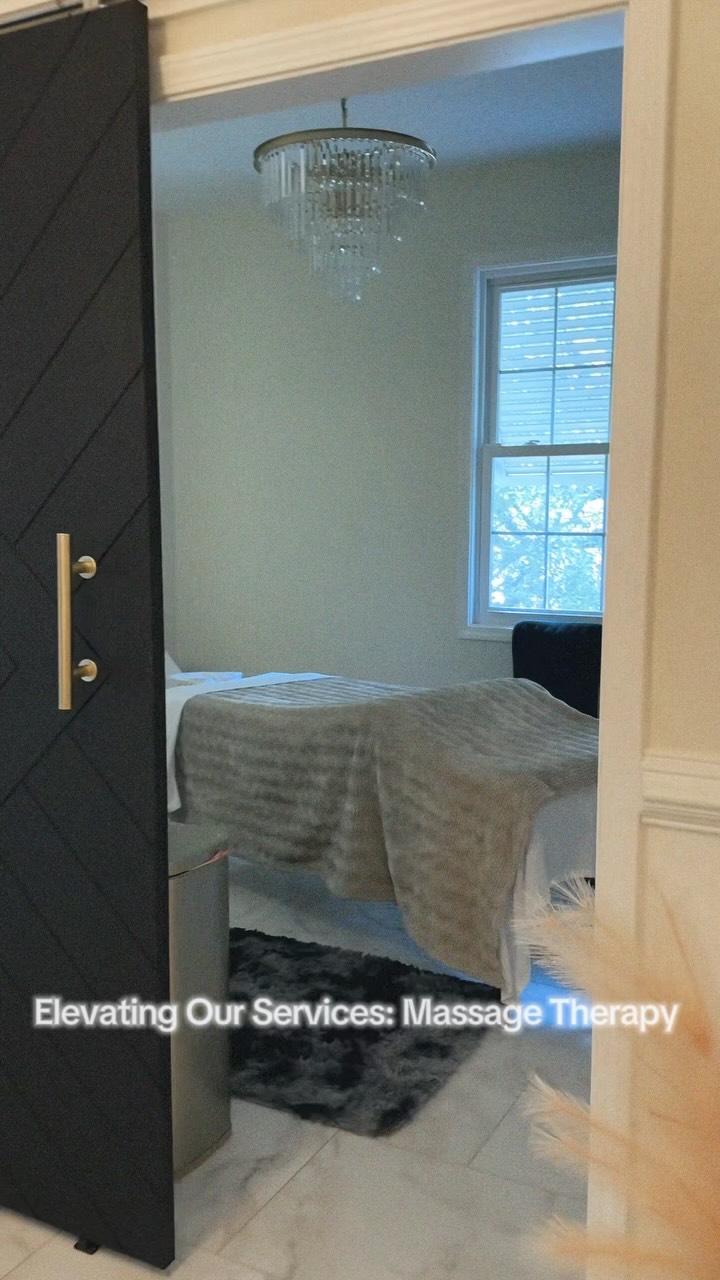 🕯️ Relax, recharge, and reset. 🕯️
Take a break from the busy week with a massage from Lucy, available every Thursday! Give yourself the care you deserve and melt away stress in a peaceful, calming environment.
Make Thursdays your time to unwind. Visit our website to explore our different massage options and find the perfect treatment for you.
📍Massage appointments with Lucy are available exclusively at our North Myrtle Beach location.
#MassageTherapy #SelfCare #Relaxation #Wellness #NorthMyrtleBeach