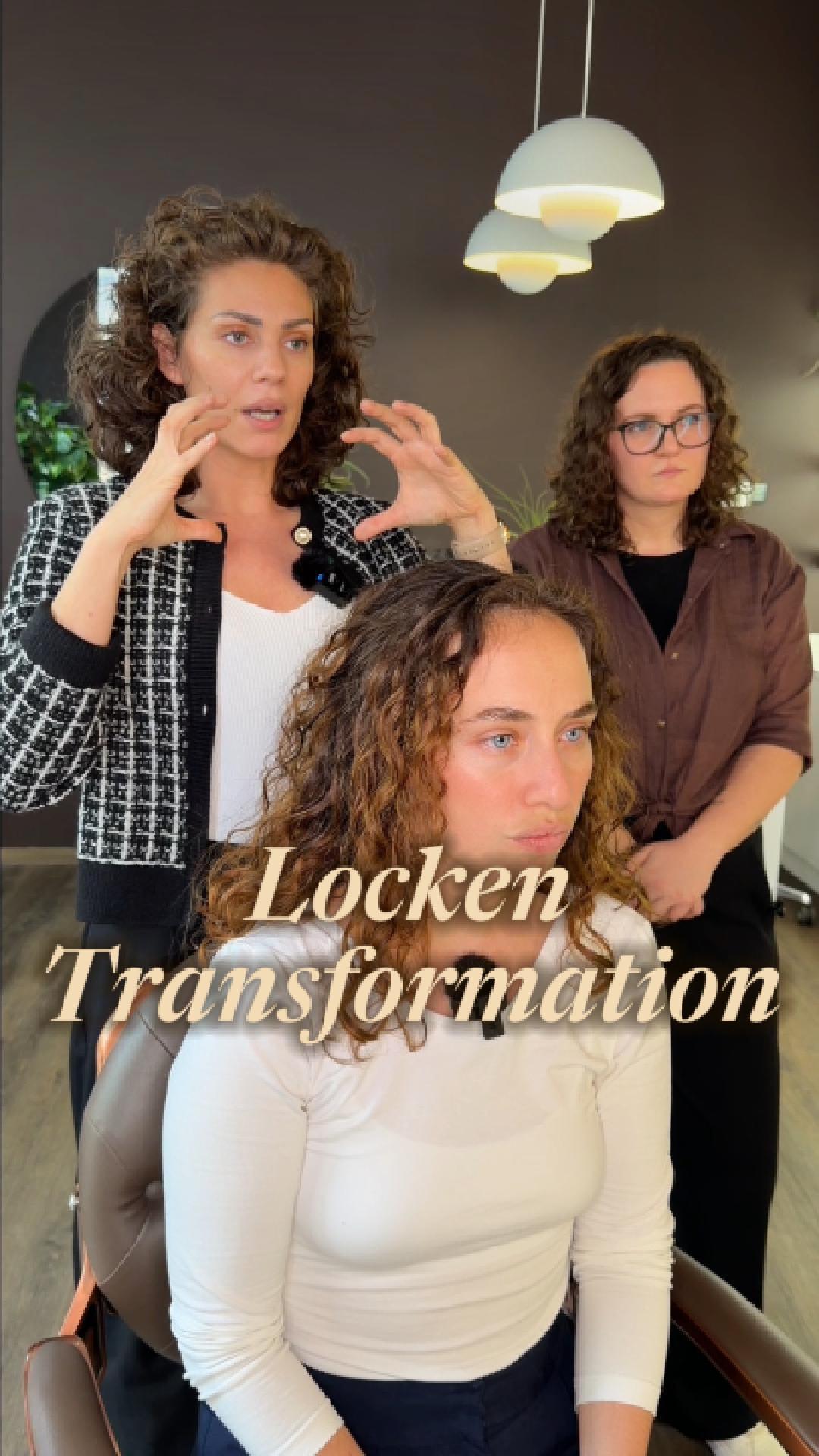 Terminanfrage und Produkte unter lockenelite.at ✨☺️
#locken #naturfriseur #vegan #wien #lockenkopf #lockenelite