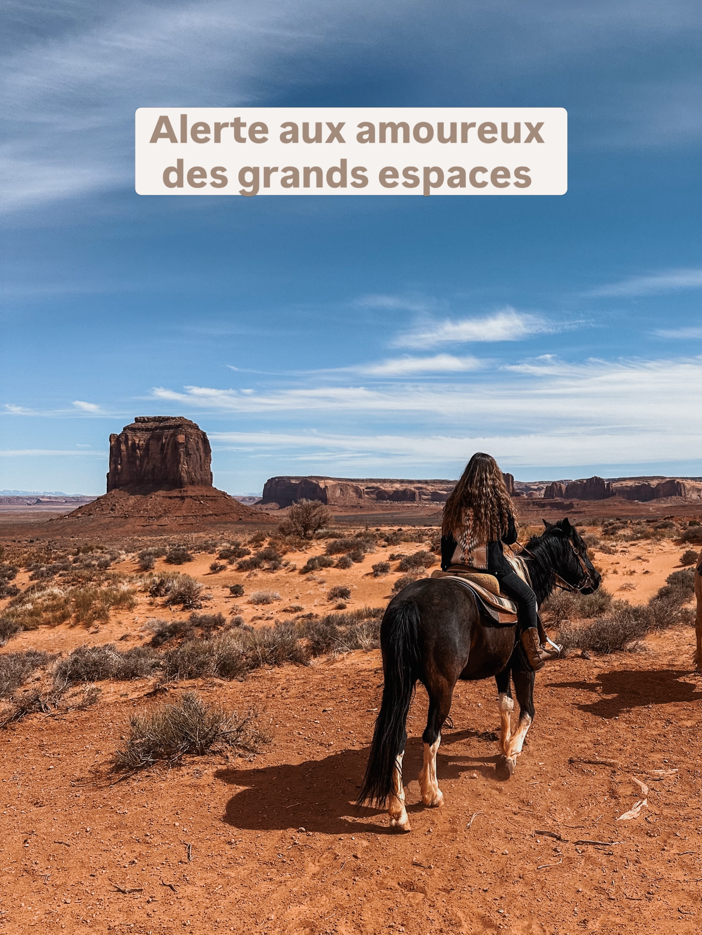 Hâte de découvrir ta réponse 🔥
Parce que The Wild Whispers est née à travers cette envie indescriptible de parcourir le monde et ces espaces qui représente le mot « LIBERTÉ »
Chacun de nos produits est conçu par ce que les voyages m’ont inspiré.
Chaque voyage devient un nouveau souffle, un boost de créativité ✨
#voyage #roadtrip #grandsespaces #travel usa