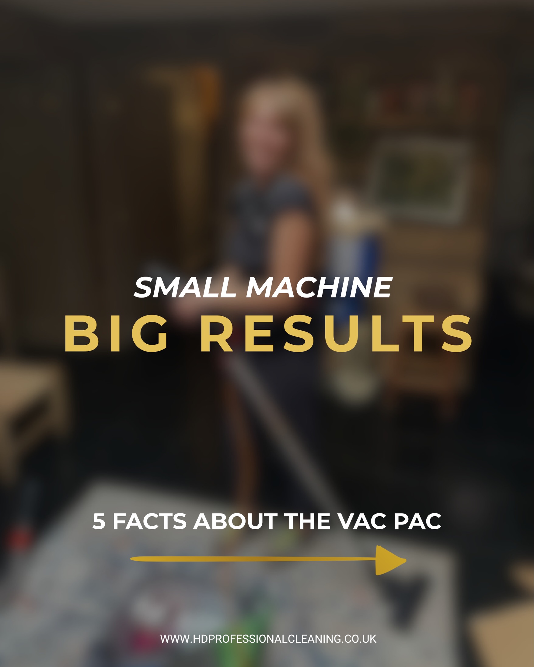 ⚡ The right equipment makes all the difference. ⚡
At HD Professional Cleaning, we invest in professional-grade equipment because our clients deserve professional results.
Our Pacvac backpack vacuum allows our team to:
✨ Clean more efficiently
✨ Reach awkward and confined spaces with ease
✨ Reduce cleaning times without compromising quality
✨ Deliver a deeper, more effective clean across commercial premises
From offices and schools to warehouses and post-build cleans, using the right tools helps us provide the high standards we’re known for.
Professional equipment. Trained operatives. Outstanding results. Every time.
📞 Get in touch today to discuss your commercial cleaning requirements.