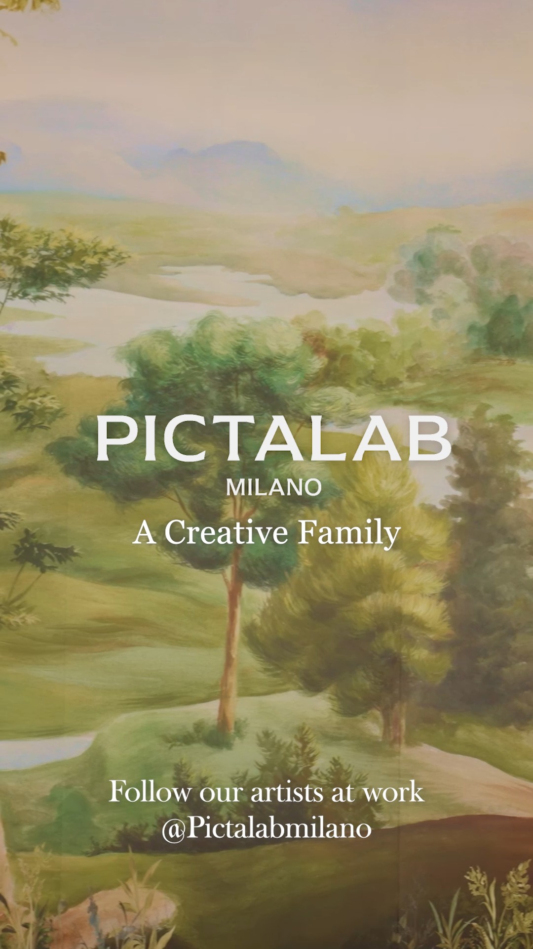 Il nostro è stato un incontro che ha innescato un’idea. Così è nata Pictalab.
Oggi siamo 13 persone assunte e oltre 30 collaboratori che ogni giorno intrecciano talento, e passione.
Guardarsi indietro ci ricorda che la decorazione, per noi, è prima di tutto un viaggio condiviso.
Scopri di che colori siamo capaci su pictalab.com
Video: @virginiataroni_videomaker