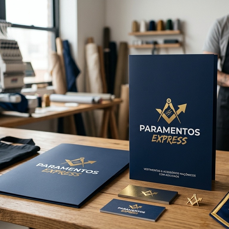 PROCURA PARAMENTOS NACIONAIS COM DESCONTO? 🌟
Temos o orgulho de apresentar a @paramentosexpress, o nosso novo espaço dedicado exclusivamente a paramentos nacionais com a máxima qualidade e beleza.
Para celebrar este lançamento com os nossos 11k seguidores, preparámos um presente especial: 5% de desconto na sua primeira compra no nosso site:
www.paramentosexpress.com/
Como garantir o seu cupom?
1️⃣ Visite e siga o perfil @paramentosexpress.
2️⃣ Na publicação fixada de lá, comente a palavra QUERO.
O nosso sistema vai enviar-lhe o código do voucher de forma automática por mensagem privada.
Clique no perfil @paramentosexpress, siga e garanta já o seu artigo com condições especiais!
🕊️#paramentosexpress #paramentos#artigosmaconicos#maconaria#promocao