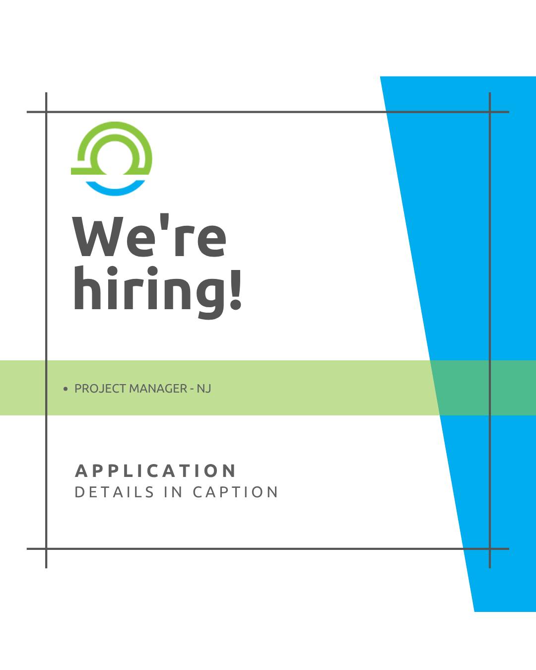 📣 We’re Hiring: Project Manager!
Omega High-Impact Print Solutions is growing, and we’re looking for an organized, detail-oriented Project Manager to join our team in Egg Harbor Township, NJ.
You’ll work closely with clients, sales, estimating, and production teams to keep projects moving from quote to completion.
We’re looking for:
• 2+ years of Client Services or Project Management experience
• Strong communication & organizational skills
• Excellent attention to detail
• Print/graphic arts experience is a plus, but not required!
Interested in joining a company with 70+ years of experience and a forward-thinking approach to print?
👉 Apply @ Link in Bio