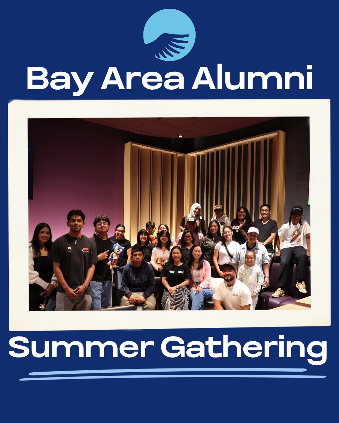 Yesterday, we brought our alumni community together for our Summer Gathering at Dave & Busters!
It was an afternoon filled with games, laughter, reconnecting, and celebrating the incredible community our Summer Searchers. Thank you to everyone who joined us, we loved seeing you all! 💙 Once a Summer Searcher, Always a Summer Searcher ✨
#SummerSearch #SummerSearchBayArea #AlumniCommunity #MentorshipMatters #Mentorship