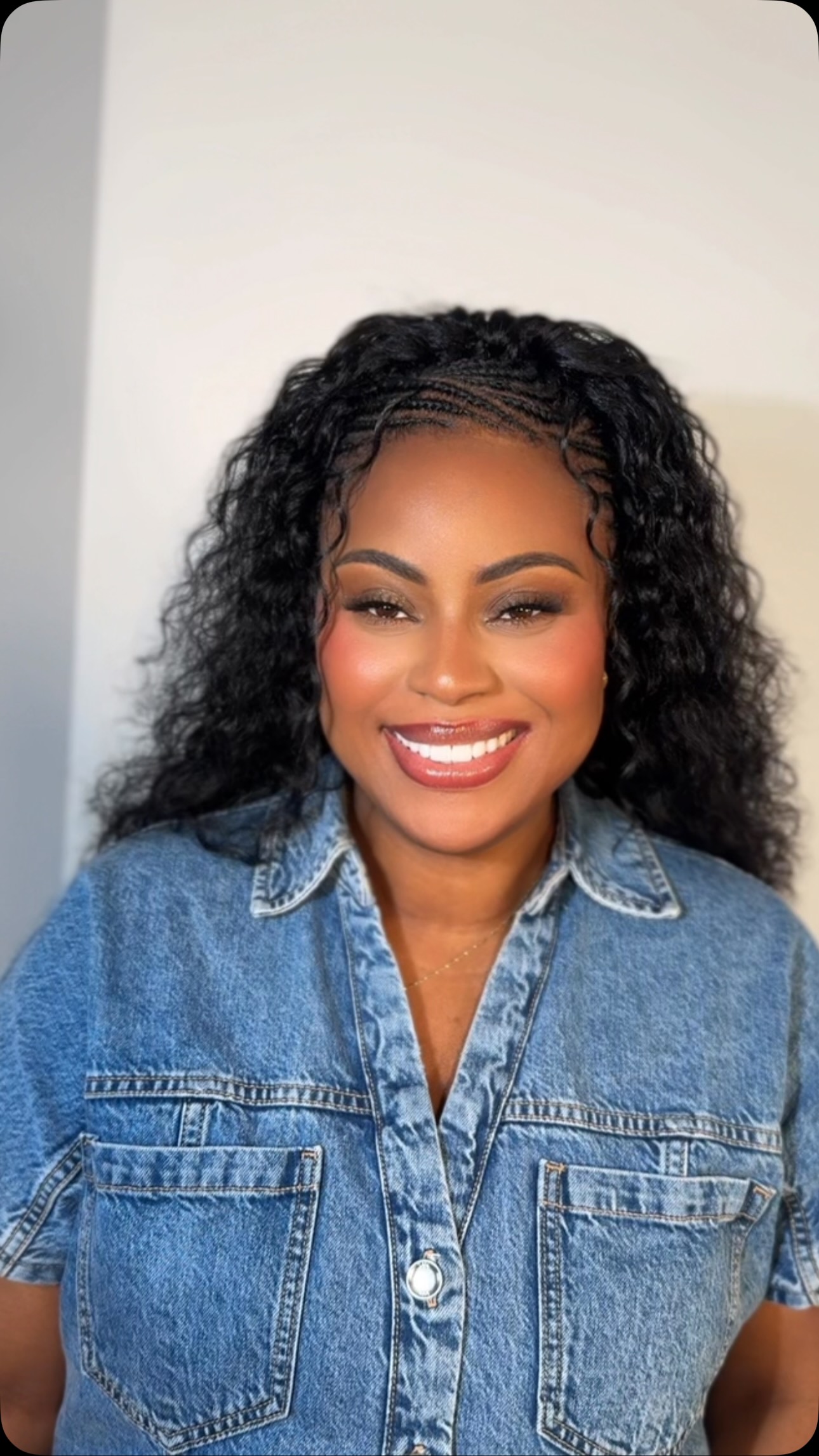 Beautiful soft glow glam
😍😍
@anne_dorice_
#makeup #mua #makeupartist #montrealmakeupartist #beauty