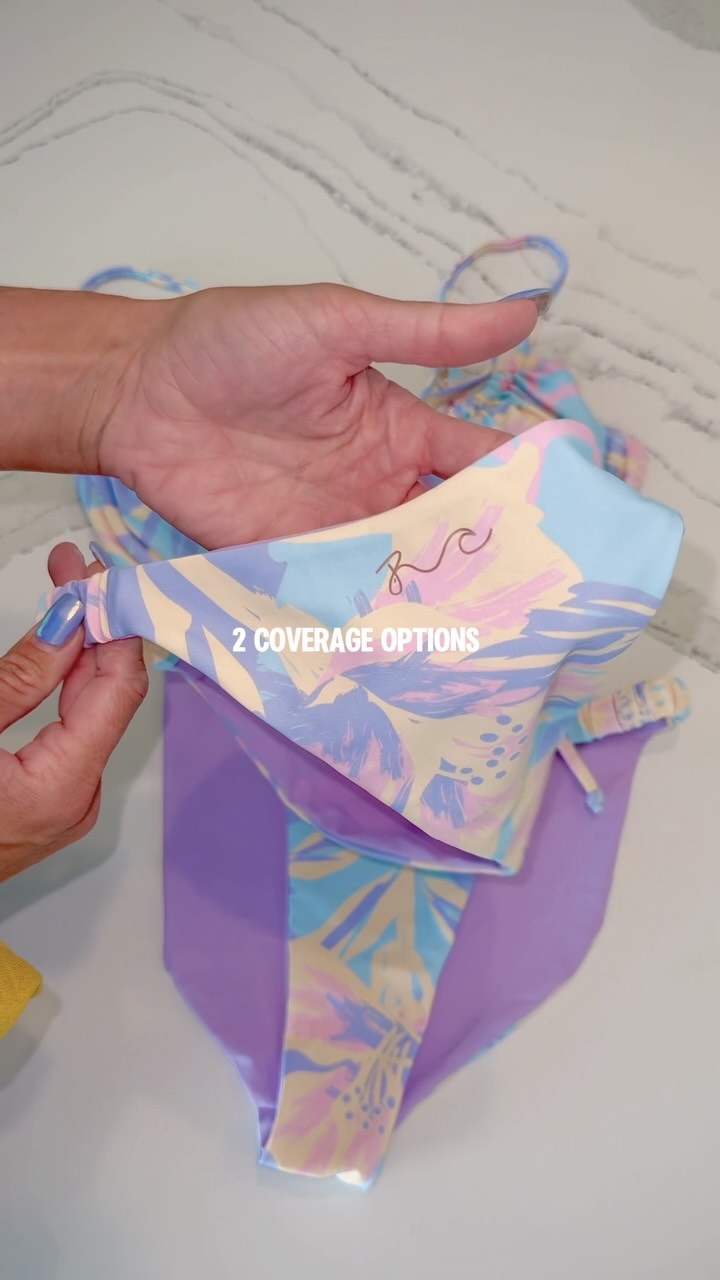 Sunshine looks good on you. ☀️🌺
The Sunny Days Bikini is made with buttery-soft fabric, a flattering scrunch fit, and adjustable straps so you can wear it your way. Whether you’re headed to the beach, the boat, or chasing sunsets, this is the set you’ll keep reaching for.
✨ Comfortable all-day
🌊 Made to move
☀️ Designed to stand out
•
#bikini #summer #swimwear #highqualityswimwear #fitlife