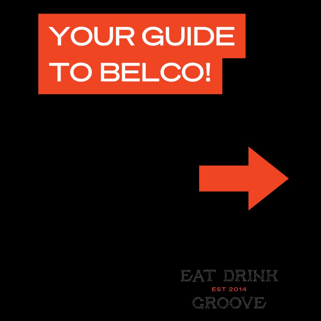 Southsiders, it’s time to discover Belco 🙊
We love that you’re crossing to the north side to support local businesses, so why not make a day of it?
Come for The Forage, discover Belco.
🍴 Explore @capitalfoodmarket
⛳️ Have a hit at @p59golf
🎨 Wander through the exhibitions at @belcoarts
☕️ Warm up with a coffee or hot chocolate at @kilnatbelcoarts
💪🏼 Work off those calories at @j.i.m_belconnen
🥪 Swing by and help celebrate @eat.easyboy’s opening
Let’s go, Canberra! 🙌🏼
#theforage #belconnen #streetfoodfestival #whatsonincanberra canberralife