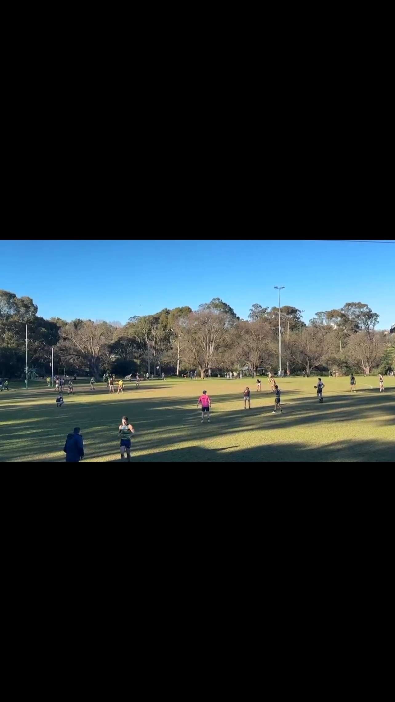 @will.coops on target in his senior debut ๐ฏ#55
#goSKOB๐๐๐