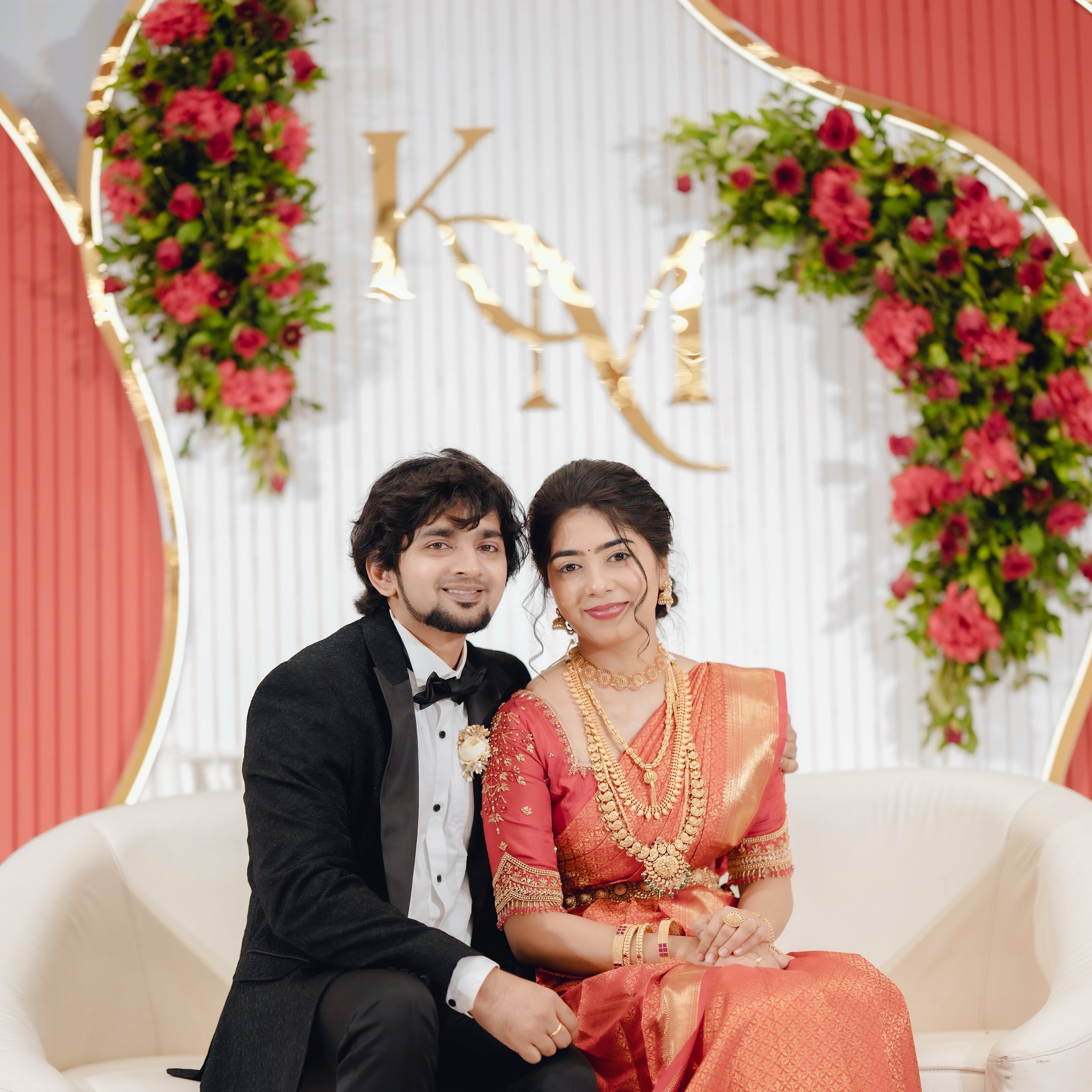 Not every wedding is meant to follow a trend. Some are meant to leave a signature. ✨
For Kevin & Mowni, every element was thoughtfully designed to feel warm, elegant, and unmistakably theirs. From the first impression to the final detail, this celebration reflected their story—not someone else’s.
At My Weddings & Events, we believe every wedding deserves a design that’s timeless, personal, and beautifully executed.
Here’s to a lifetime of love, laughter, and beautiful beginnings. 🤍
(Wedding Planner Kerala • Luxury Wedding Planner • Wedding Decor Kerala • Christian Wedding Decor • Wedding Reception Styling • Floral Wedding Stage • Trivandrum Wedding Planner • Premium Weddings • Destination Wedding Kerala • My Weddings & Events)