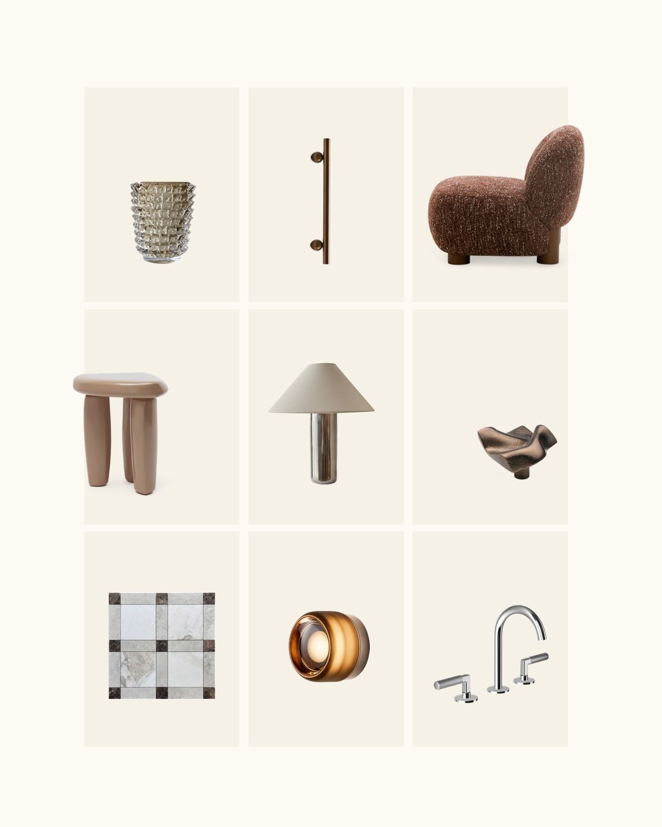With the cost of living what it is, we’re seeing more people play it safe with material selections. But classic doesn’t have to mean boring. Timeless design is about choosing where to invest - quality, neutral finishes that will stand the test of time, tapware you’ll love for years, and those foundational pieces that won’t quickly date. Then comes the fun part: layering in the personality. Decorative handles, rugs, lighting and styling pieces are all opportunities to bring in colour, texture and character and they can easily evolve as your tastes do, without needing to renovate the whole space.
#InteriorDesign #ResidentialDesign #OliiveStudio #oliive_studio