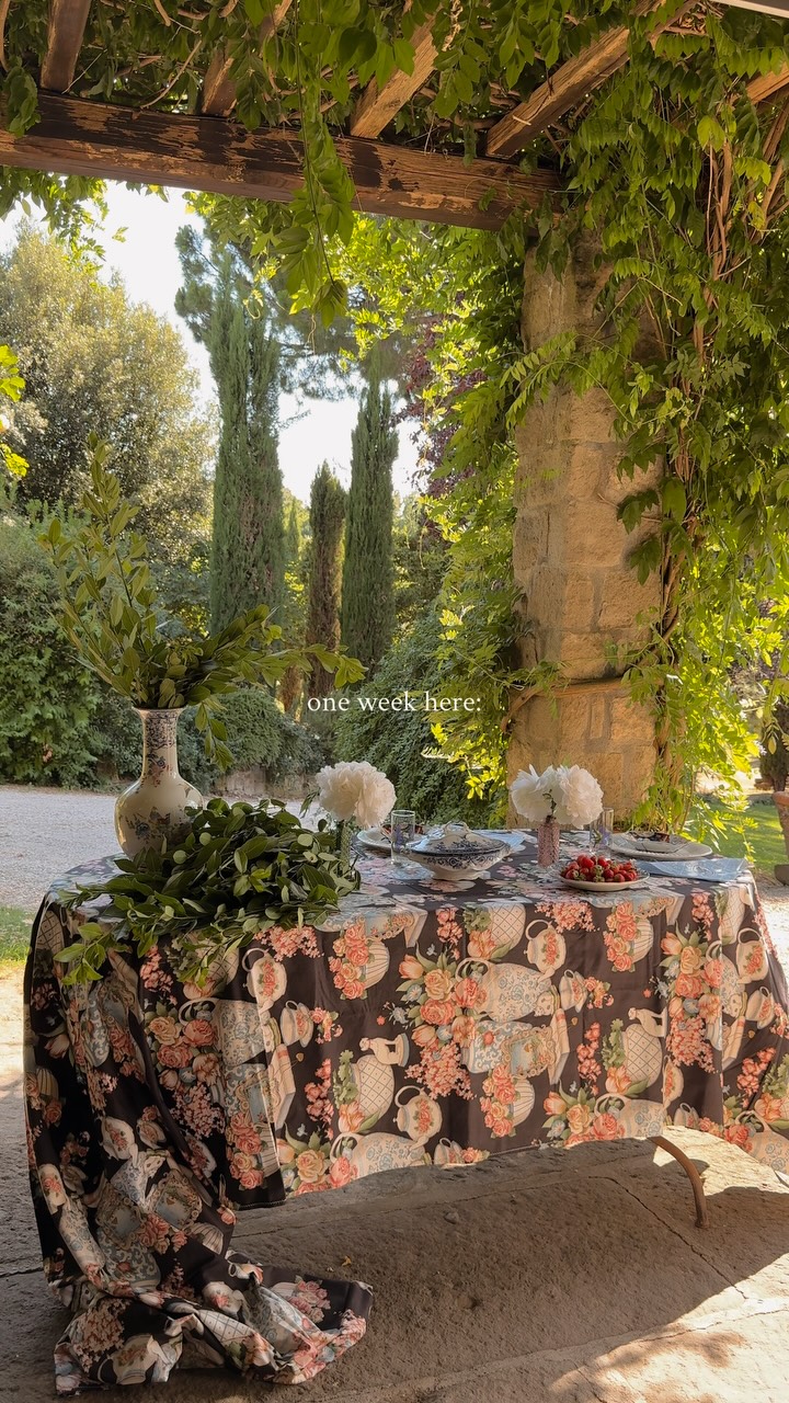 one week here is all I need 🍃
.
.
italia | italy | italian life | summer | estate | Tuscia | slow life | italian holiday | villa | dimore storiche | Viterbo | best hotels
#igitalia #tuscia #italianlife #summerinitaly #italiancountryside