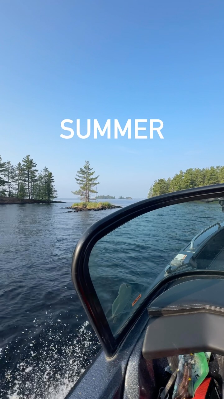 Summer is just an intermission.
#razriceaugers #fishing #icefishingnation #staycool