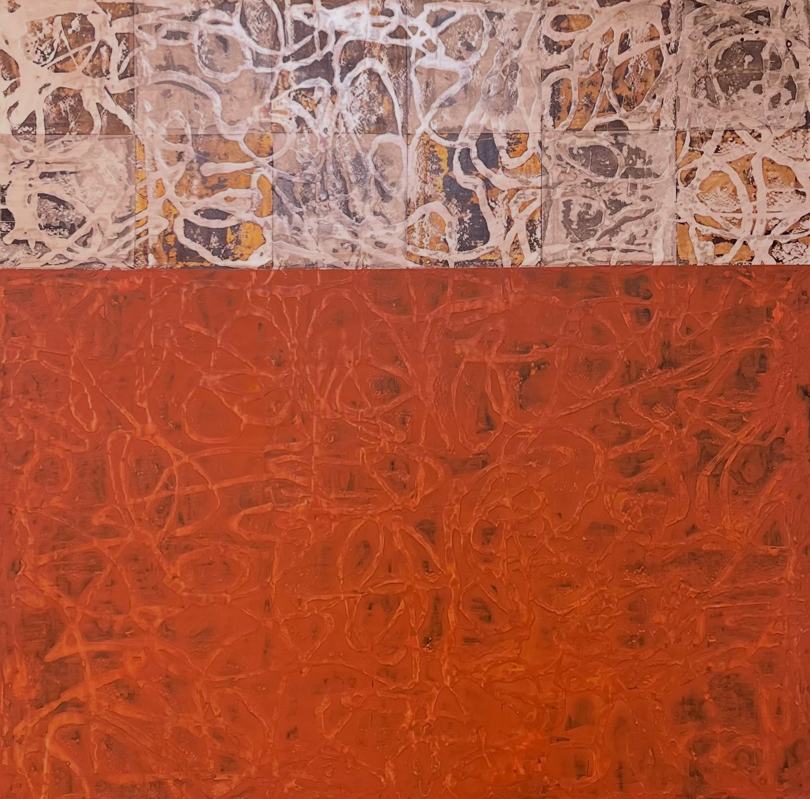 The lovely “Desert Hues” new form Kathleen Hope. ❤️
Measuring at 36” h x 36” w, this tranquil piece is made of mixed media on panel.
You can find a wonderful collection of artwork from Kathleen Hope, now on view and available for purchase only @thewitgallery
For more information and purchases, please visit our website thewitgallery.com, contact info@thewitgallery.com or DM to inquire.
.
.
.
.
.
.
.
.
Art | Art Gallery | Museum | Art Collection | Collection | Artist | Contemporary | Art Collector | Glass | Blown Glass | Painting | Gallery | Modern | Florida | Fashion | Massachusetts | Berkshires | Photo | Reels | Artwork | Sculpture | Business | POV | Discover | Explore | Collector | Boston