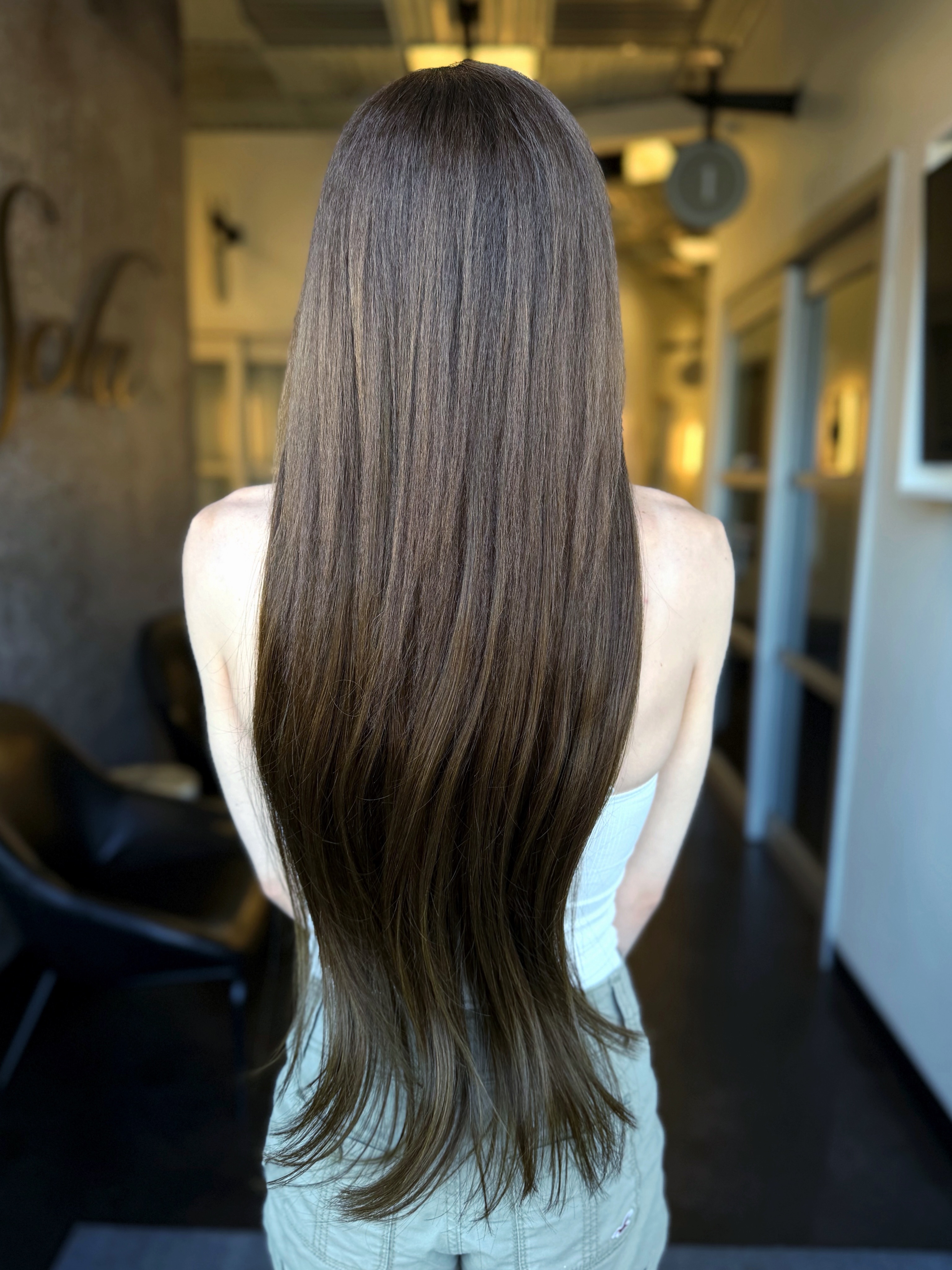 She really is that girl!!!
Look at this cutie basking in her 24 inch @bellamihair extensions!
#hairextensions #sanmarcoshairextensions #escondidohairextensions #sanmarcoshairstylist