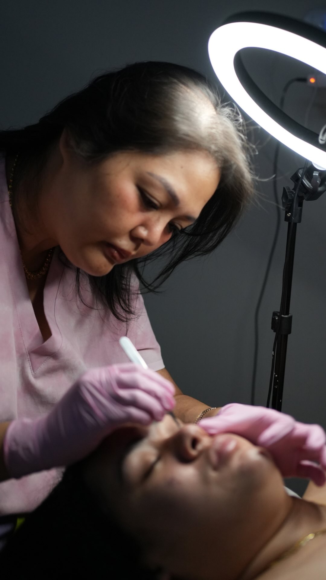 Ops! We do both brows and lashes now anyways 😉 😉
Come see how we can help you get one step closer to “I woke up like this”
Book your appointment today!
#lashtint #lashhonolulu #honolulubeauty #hawaiibeauty #hawaiiaesthetic