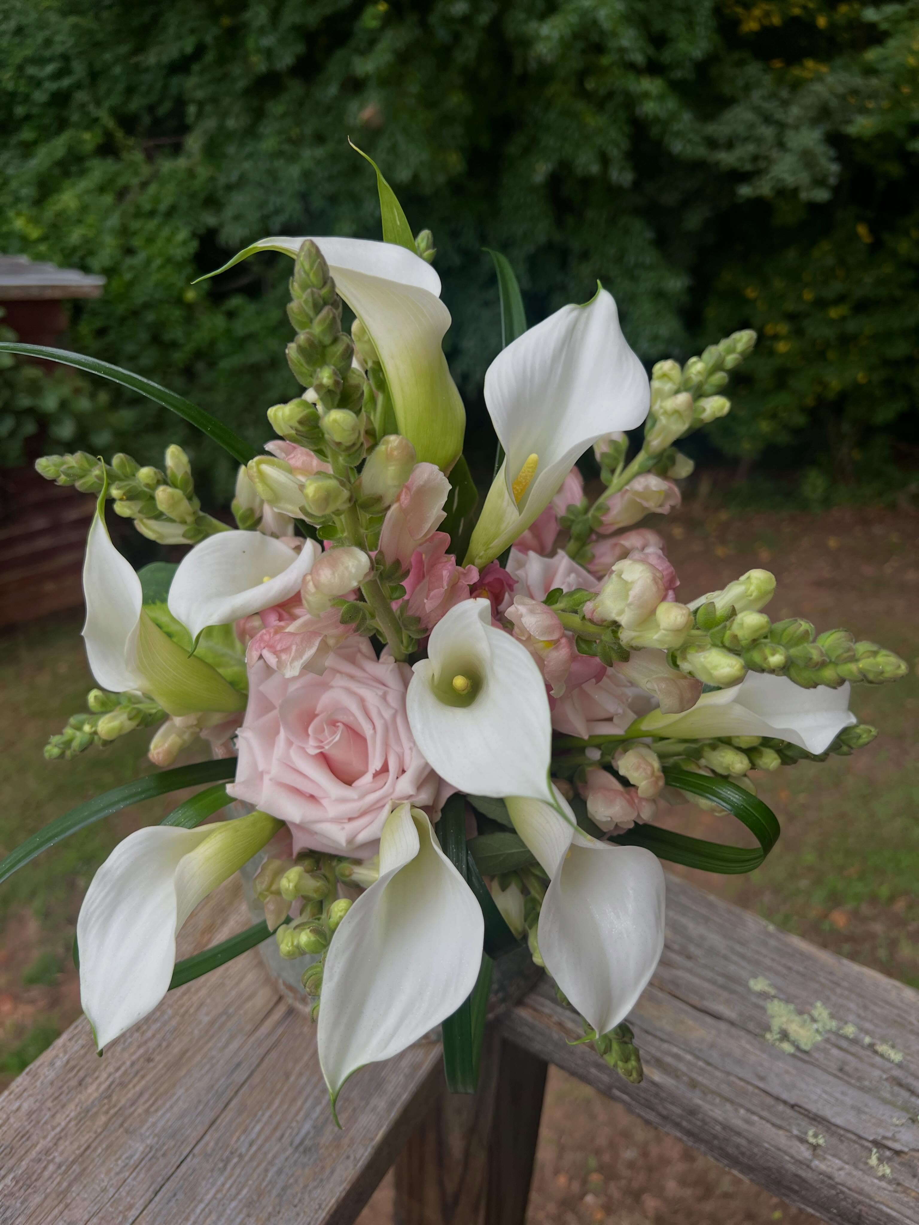 The sweetest elopement today with Gage & Hannah!!! Congratulations!!