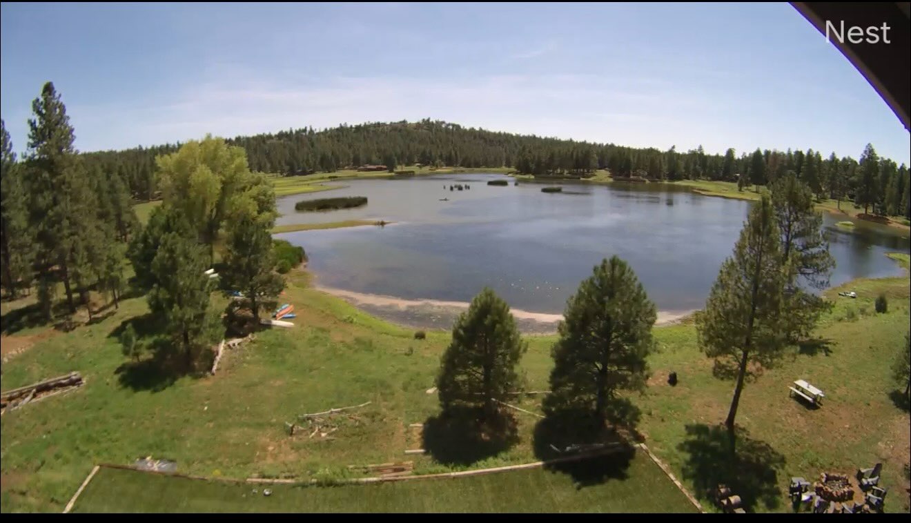 We got ourselves a new live camera of Lake Odell! Sunsets, Weather or just a beautiful view. Catch it all at MundsPark.com Link in Bio
#mundspark
