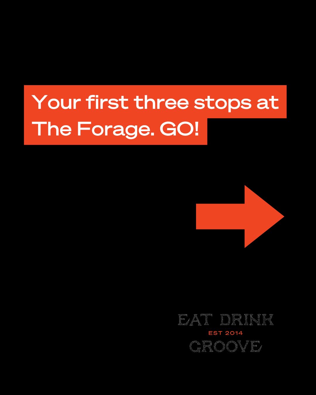 Where are you going first at The Forage? It’s a common question, so here’s our three stops:
@bentspokebeer for a Barley Griffin
@saporilab for a Pizza Parigina
@holaoblea for a Clasico Wafer Dessert
Where are you headed first? Not sure, check out all the menus online via our website.
#theforage #canberraevents #whatsonincanberra #eatcanberra
