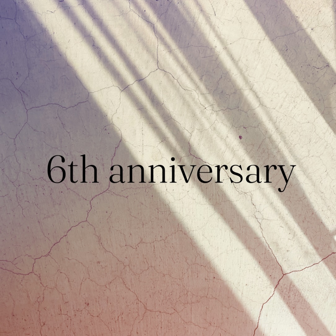 .
.
いつもご来店頂きまして、有難うございます🙇♂️
本日、6周年を迎えることができました🎉
これまで支えてくださったお客様、一人ひとりのおかげで今日という日を迎えられたこと、心より感謝しております‼️
数ある美容室の中から当店を選び、大切な髪を任せていただき、本当にありがとうございます。
これからも技術やサービスを磨き、安心して通っていただける美容室であり続けられるよう努めてまいります🫶
今後ともどうぞよろしくお願いいたします。
いつも本当にありがとうございます😊
.
.
glonz / NEGUNARU
川崎勉
川崎佳苗
@glonz2020
@kanae2020glonz
@negunaru
#glonz #感謝 #美容室 #6周年 #鶴岡