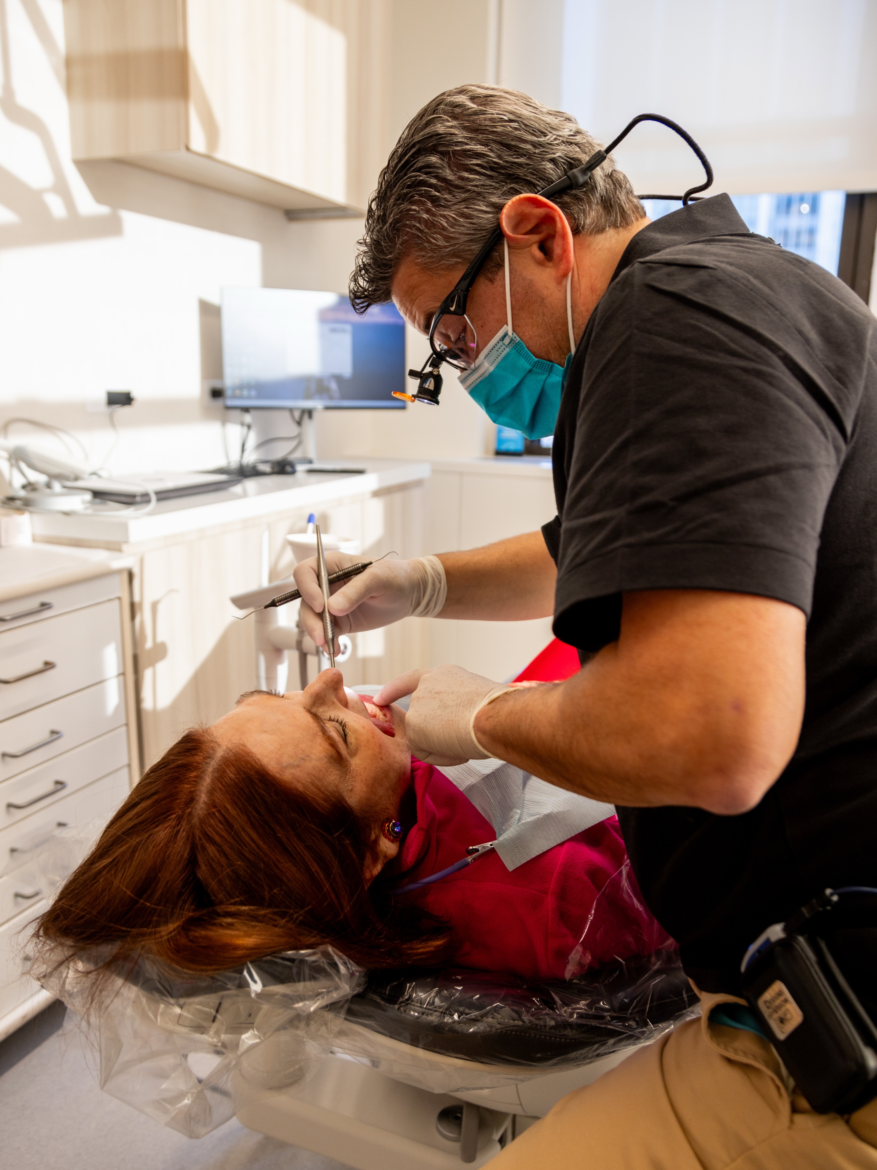 Precision, experience, and patient-first care because your smile deserves nothing less. Our team is committed to providing exceptional dentistry with comfort at every step.
#GeneralDentistry #DentalHealth #SmileCare #PatientFirst #HealthyTeeth