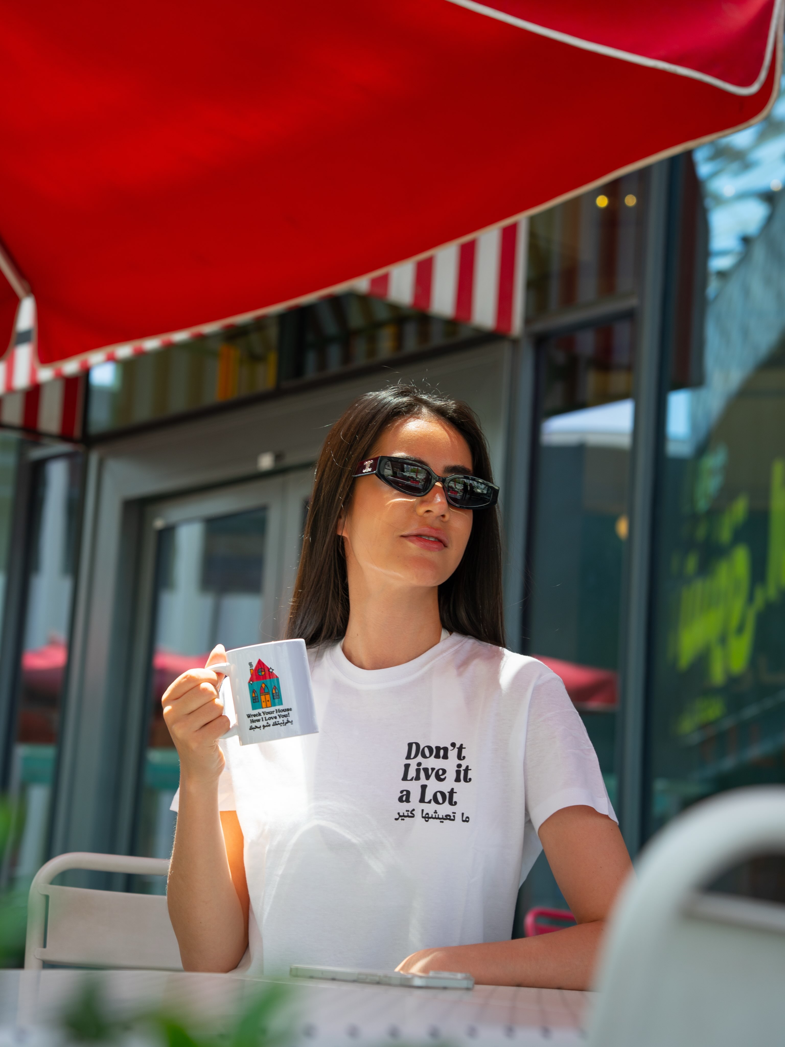 Exclusive Allo Beirut merch, available only at Dubai City Walk branch.
📍UAE: Dubai | Abu Dhabi | R.A.K | Sharjah
📍K.S.A: Riyadh | Dammam | Jeddah
📍Bahrain: Manama
📍Oman: Muscat
📍Iraq: Baghdad
ALLO DELIVERY… ALLO EVERYDAY
#allobeirutuae #lebanesefood