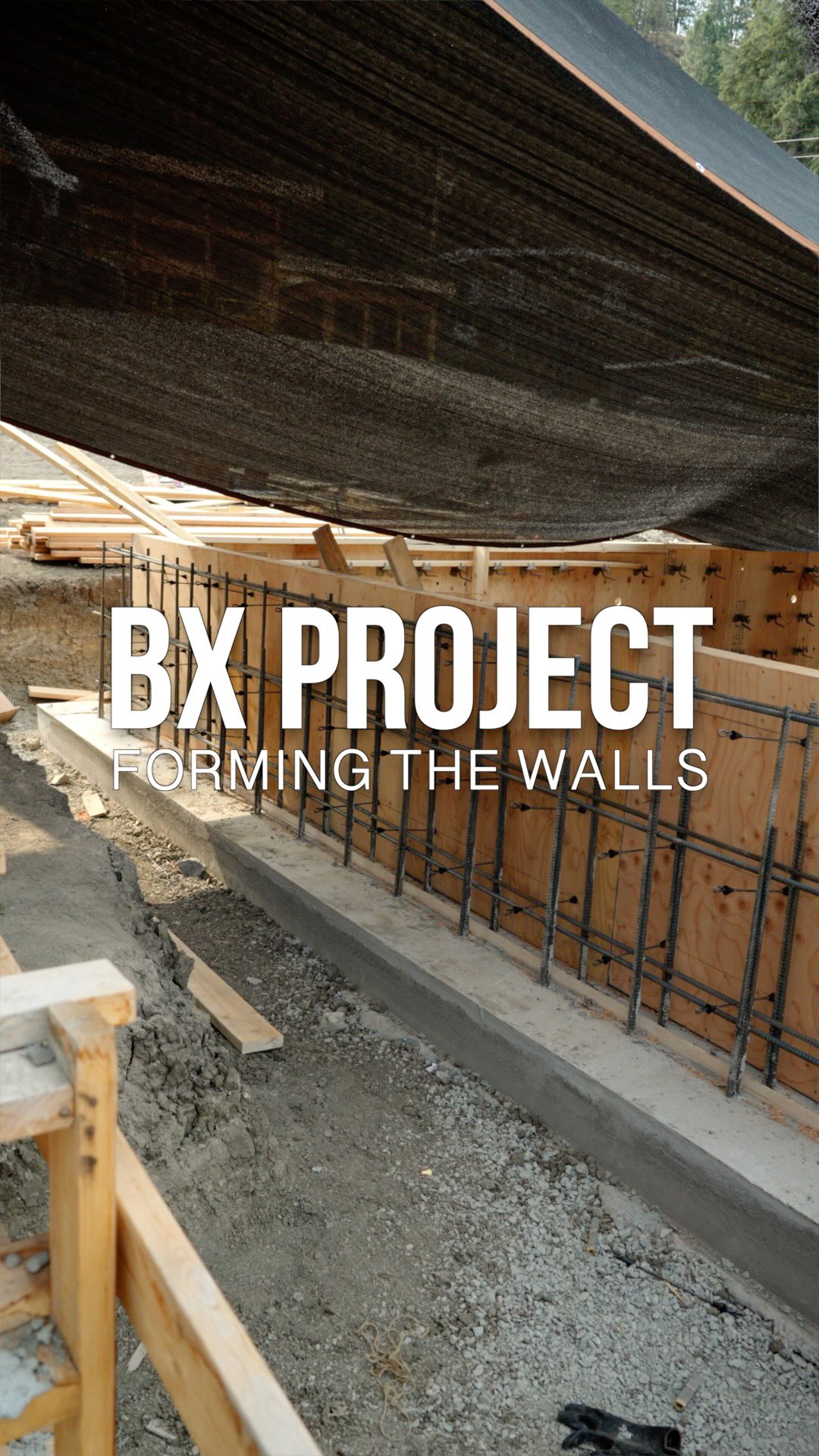 BX Project Update: The walls are taking shape❗️
📲 Contact us today to get started on your project
(844) 562-5362
#Poolhouse #LuxuryPools #KelownaPoolBuilder #OkanaganLiving #Reels