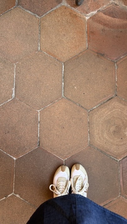 Vacation through Jennifer’s eyes! Inspiration is everywhere ✨
Europe | Sourcing | Cobbles | Marble | Stone | Tile | Flooring | Pattern Play | Architecture | Builder | Designing | Houston | Austin | Dallas