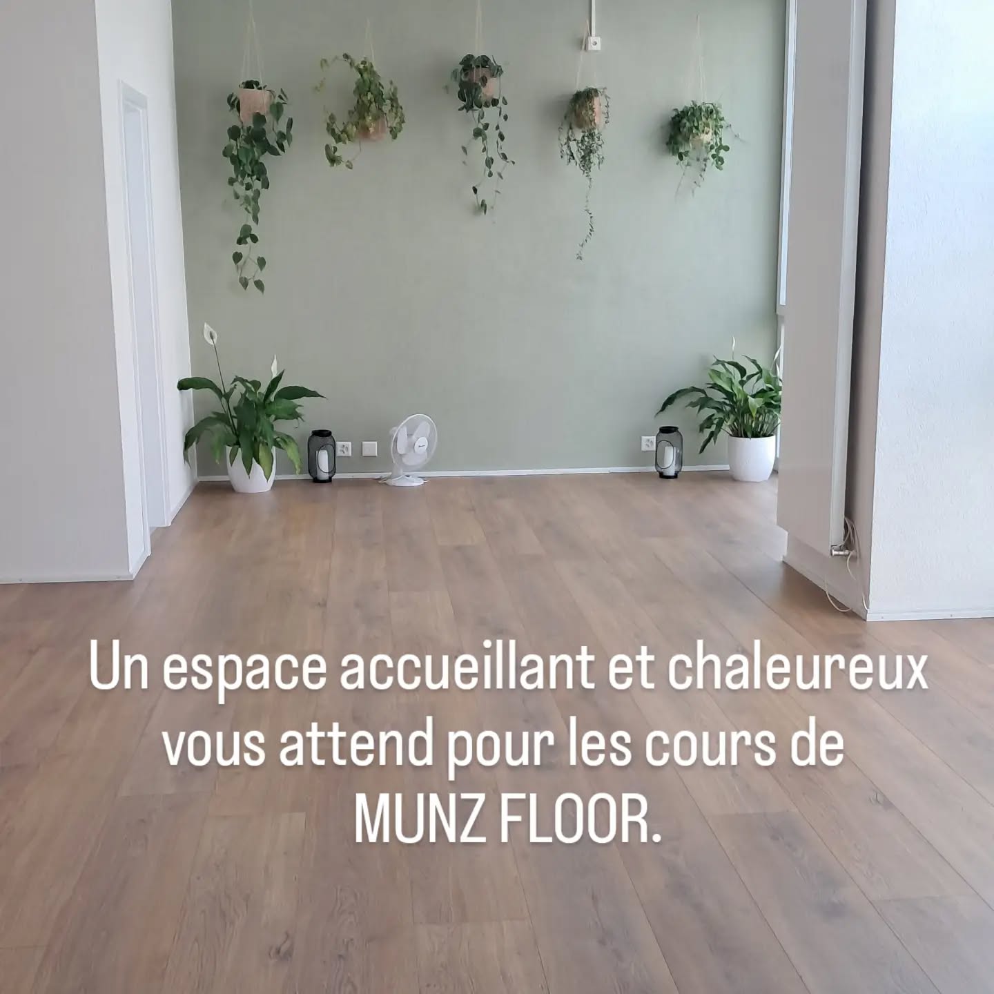 Cours de MUNZ FLOOR les jeudis 18h-19h à partir de demain @yogastationneuchatel
Inscriptions : www.virginieberaldo.com
+ infos ? 079 326 58 15
Soyez les bienvenu.e.s 🩵🌀🩵
#munzfloor #munz #bienetre #fascia #douleurschroniques