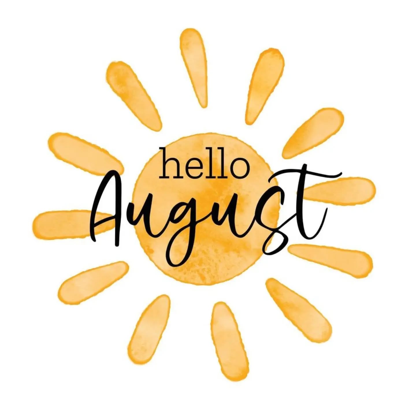 Hello August🌞🌞
#verano #sol #playa #bedandbreakfast