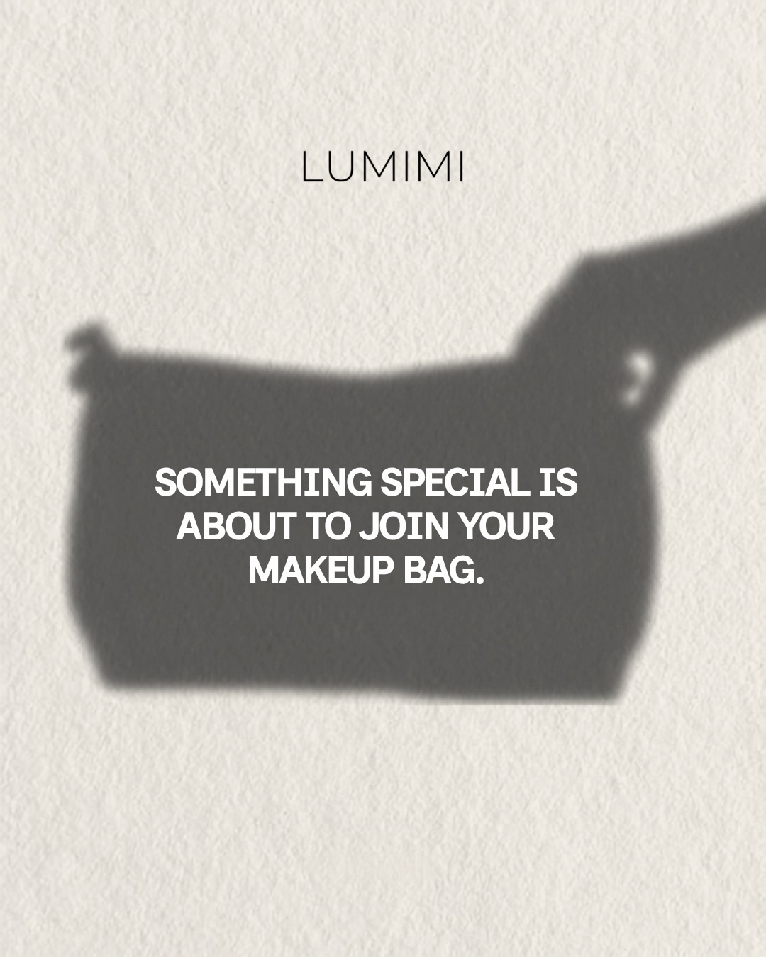 Product #10 is just around the corner, and we can’t wait to reveal it to you 🫢