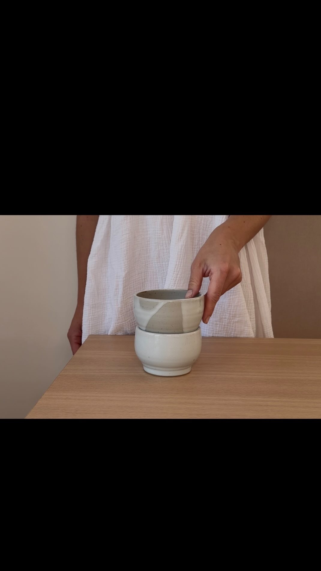 what I made the last couple of months
#ceramicversion
#ceramics #clay